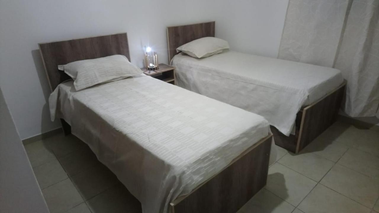 Apartamentos Santa Rosa PB 1