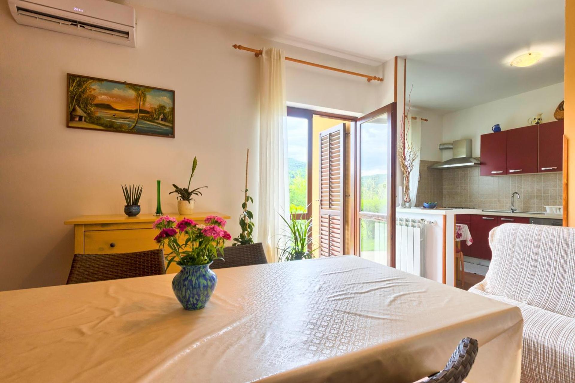 Villa Sofia view 5
