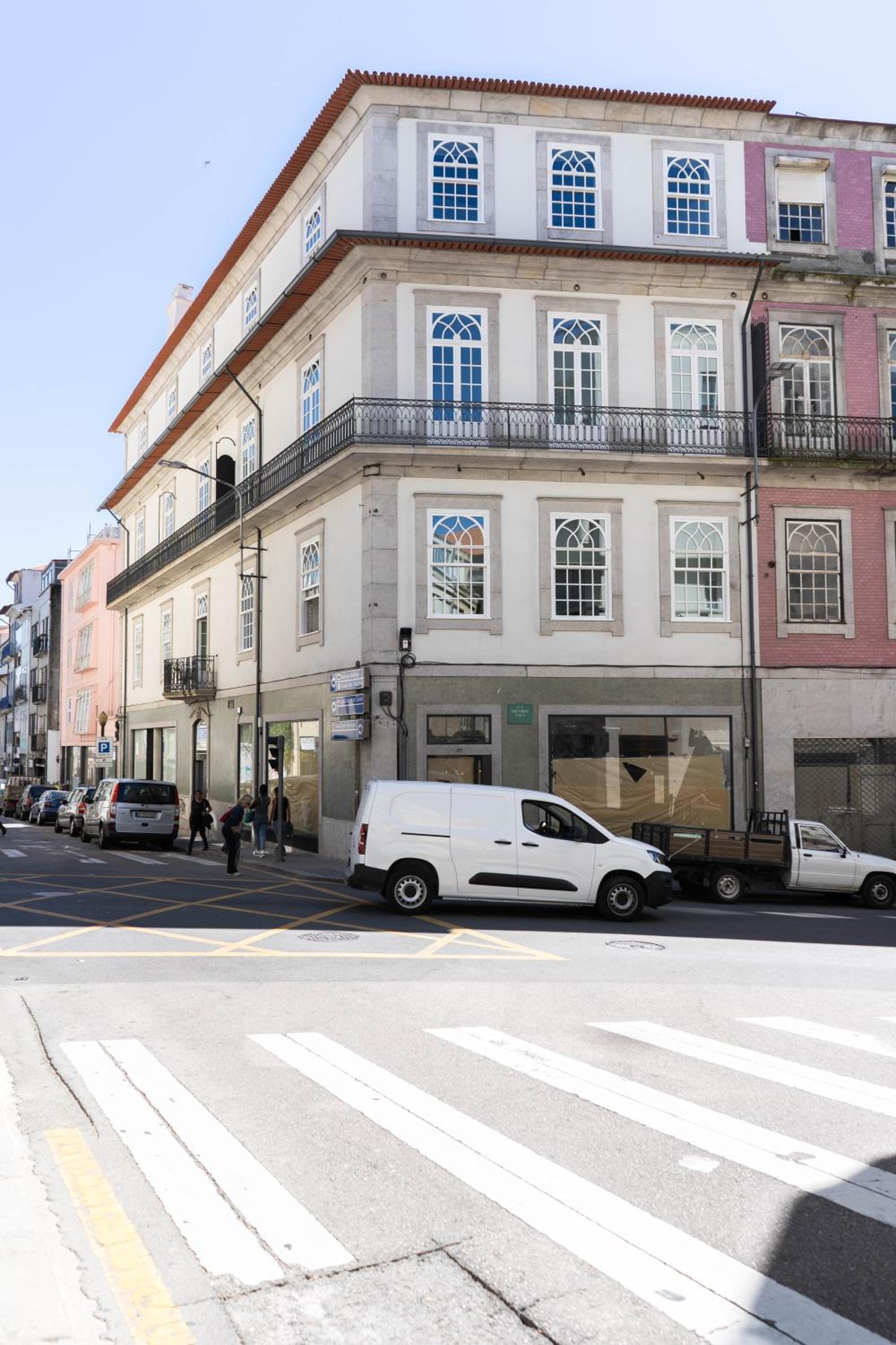 D'Autor Apartments Alegria