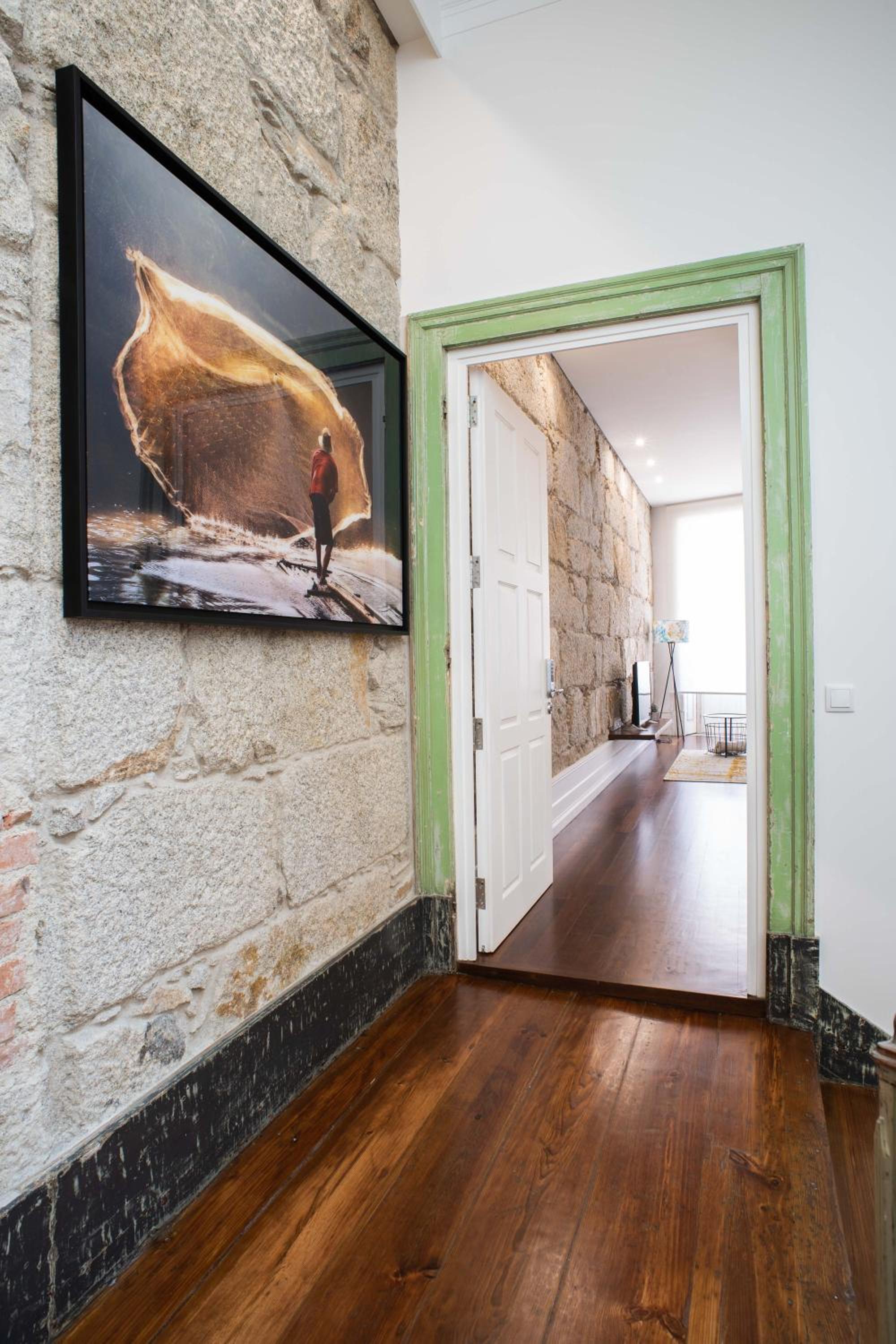 D'Autor Apartments Alegria