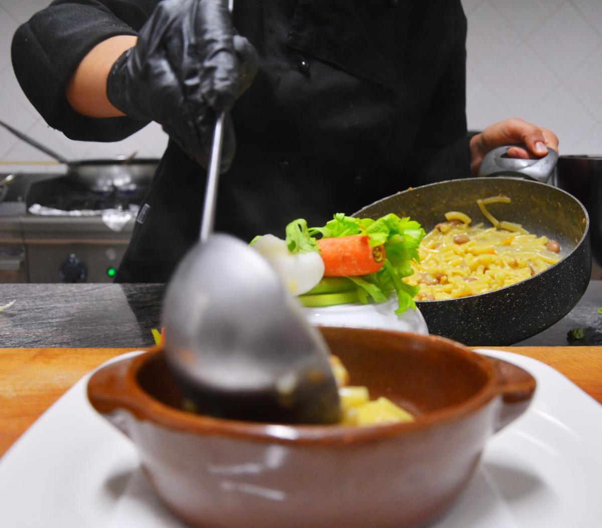 Agriturismo il Pettirosso