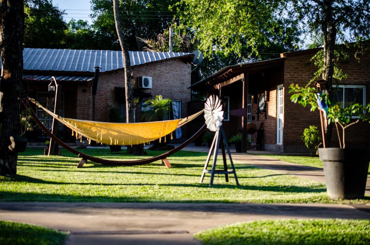 children's play area
