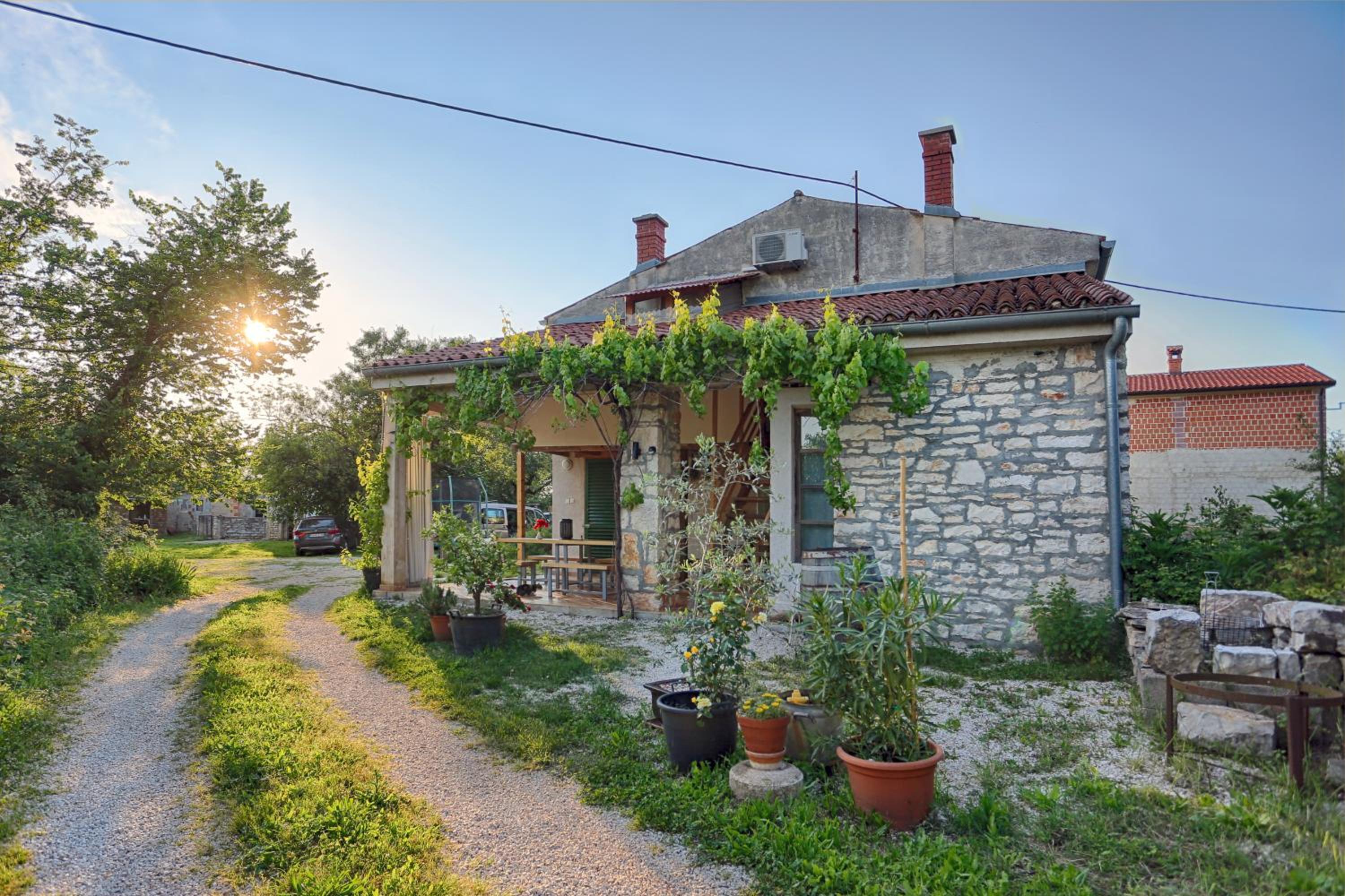 Rural Apartment Geja