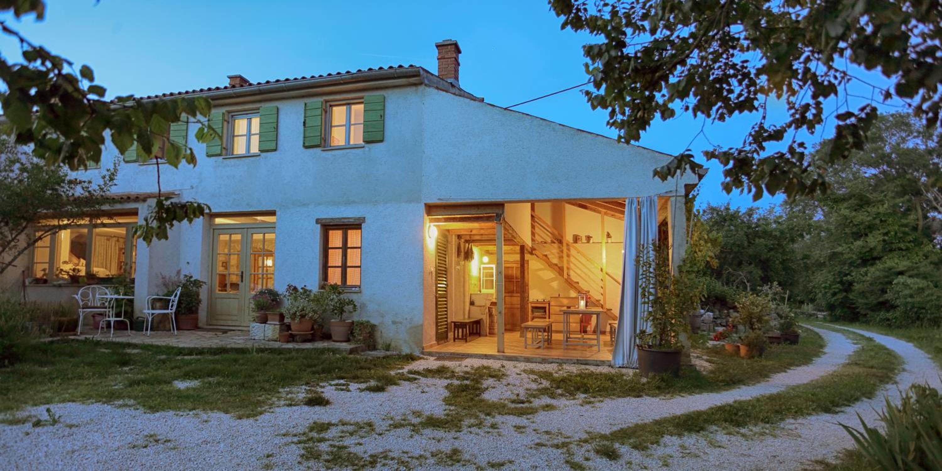 Rural Apartment Geja