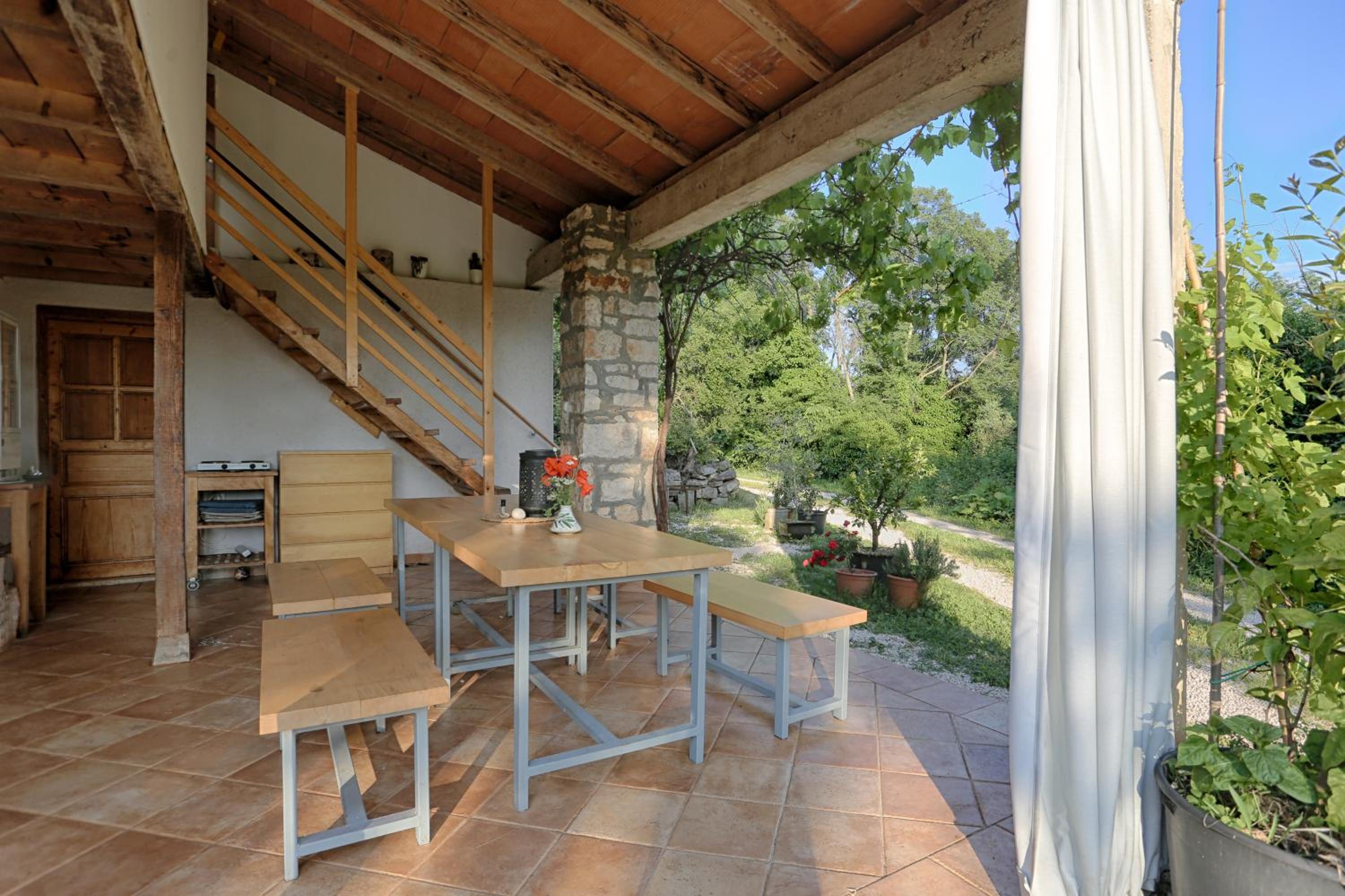 Rural Apartment Geja