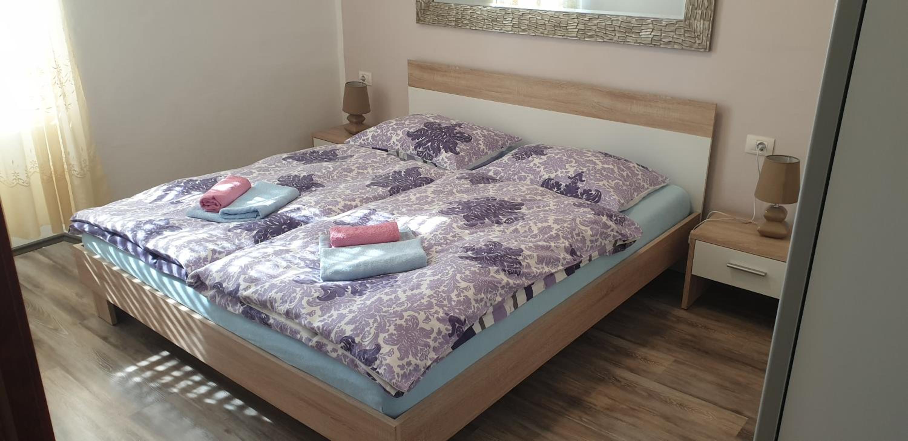 Apartments Maletic