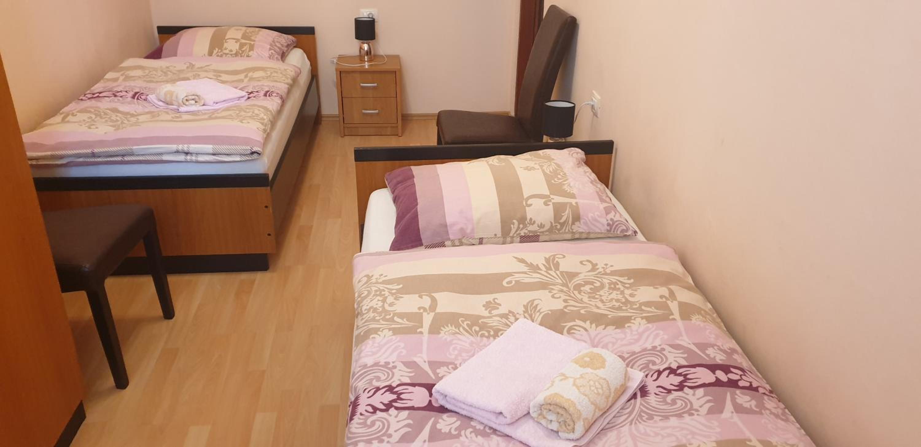 Apartments Maletic