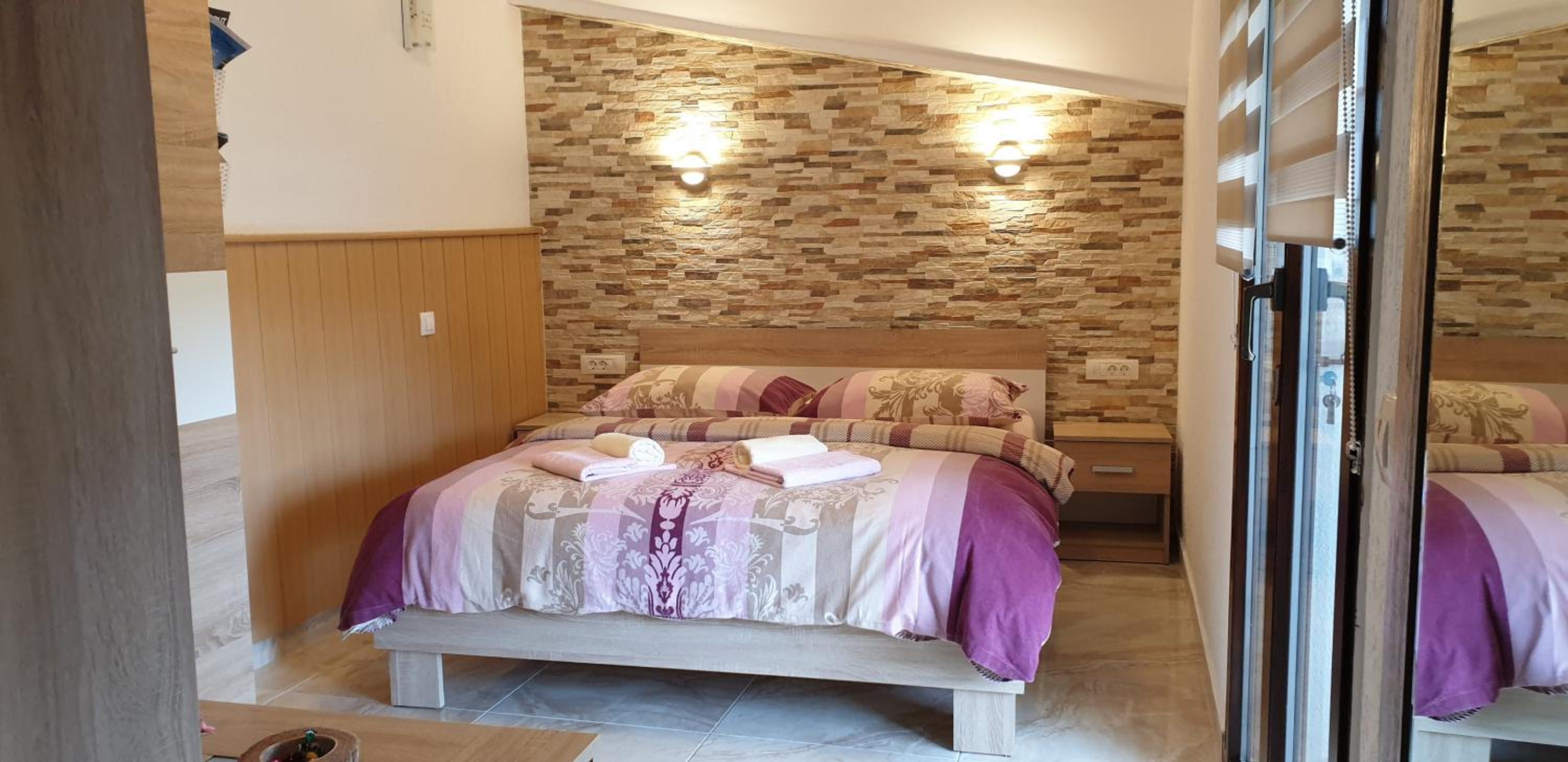 Apartments Maletic