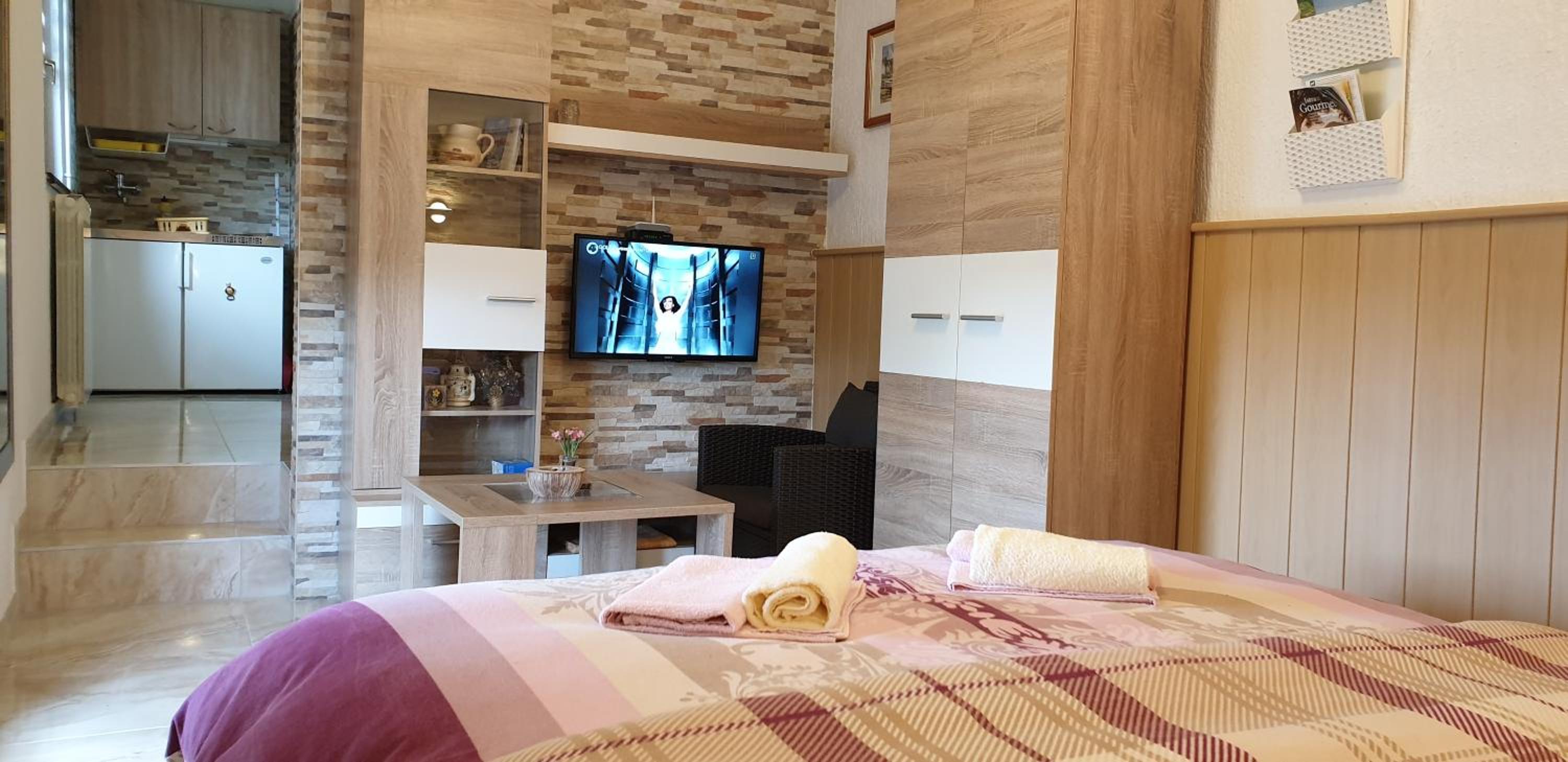 Apartments Maletic