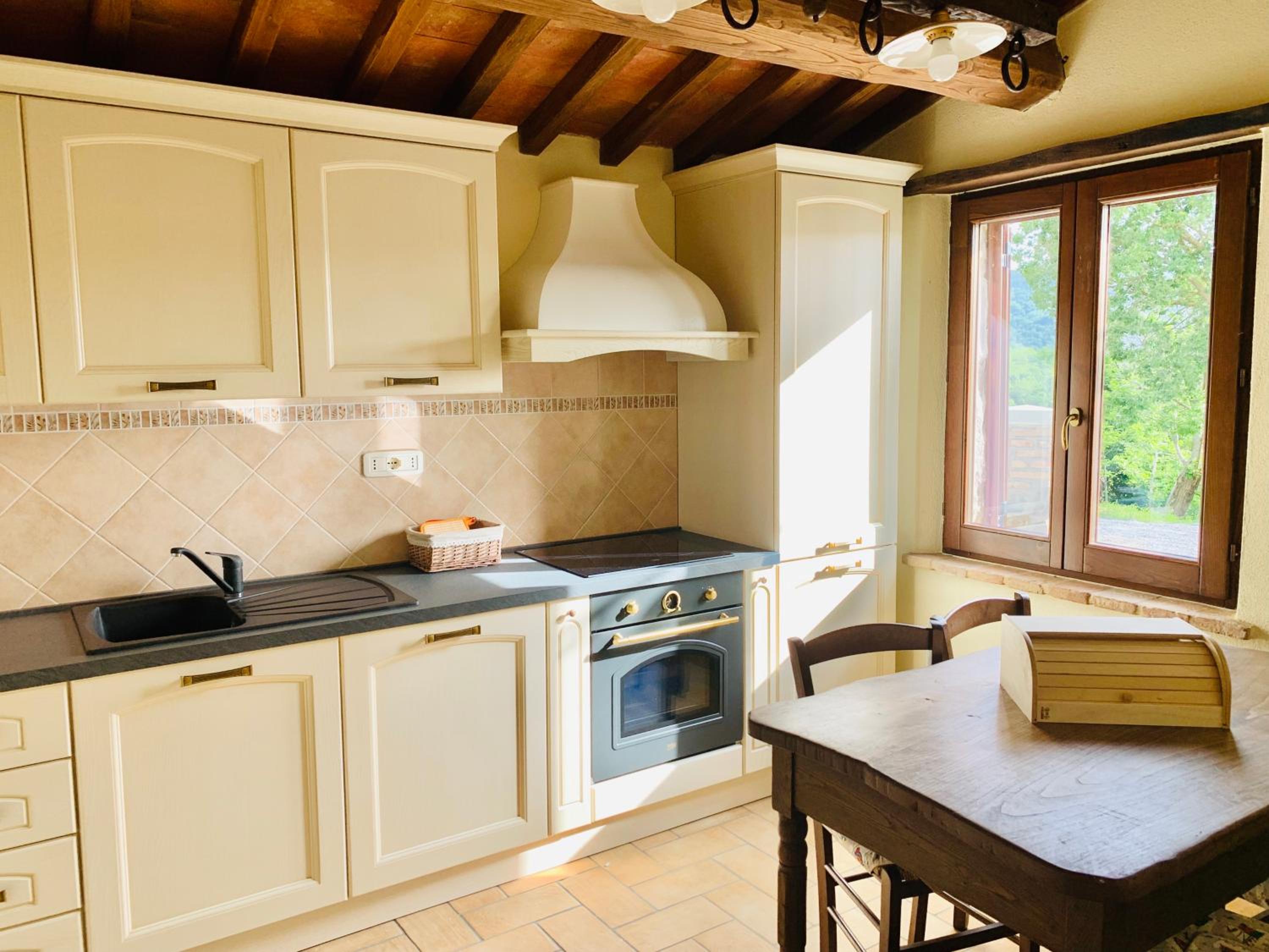 La Casa di Elia view 2