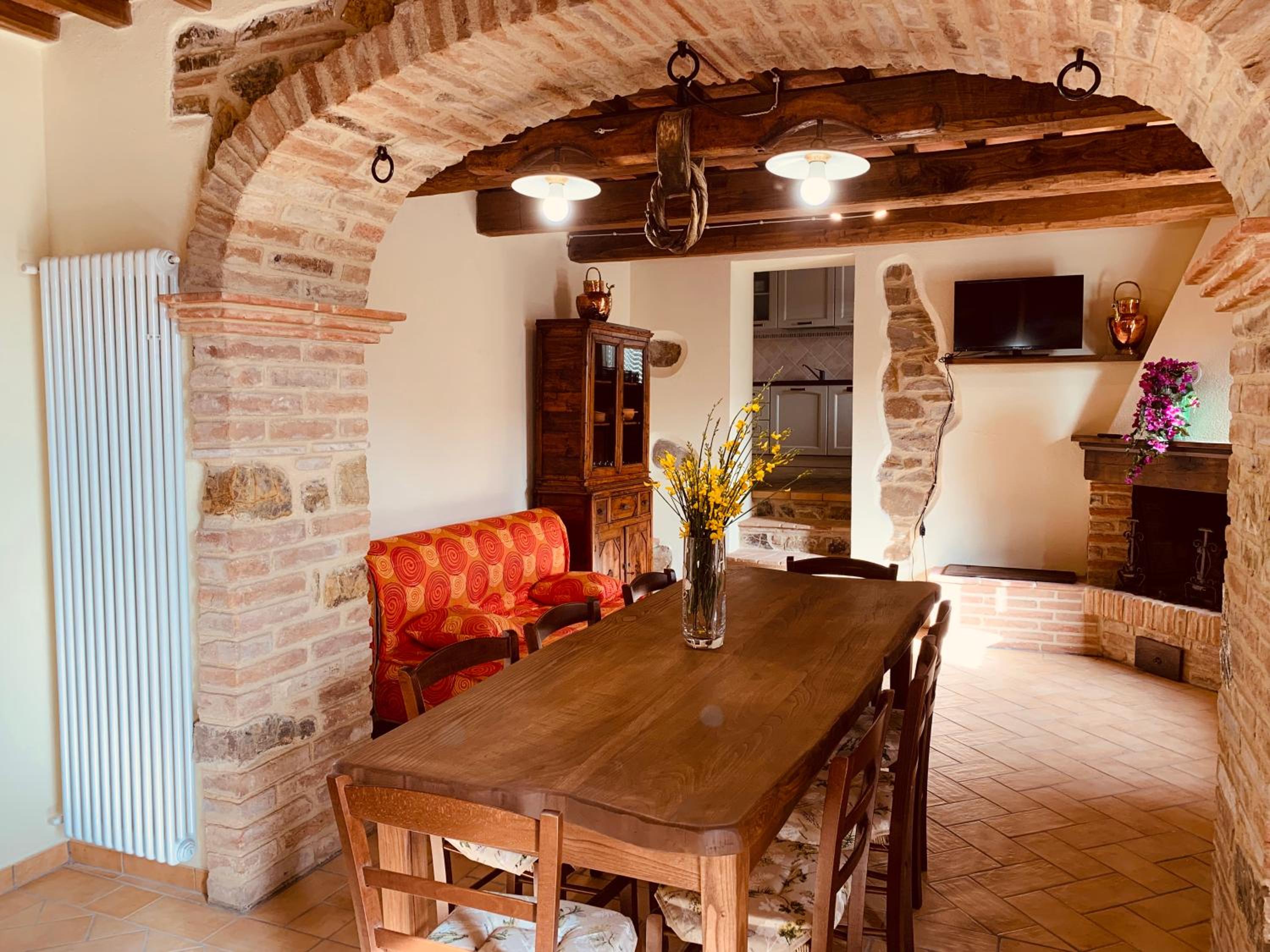 La Casa di Elia view 3