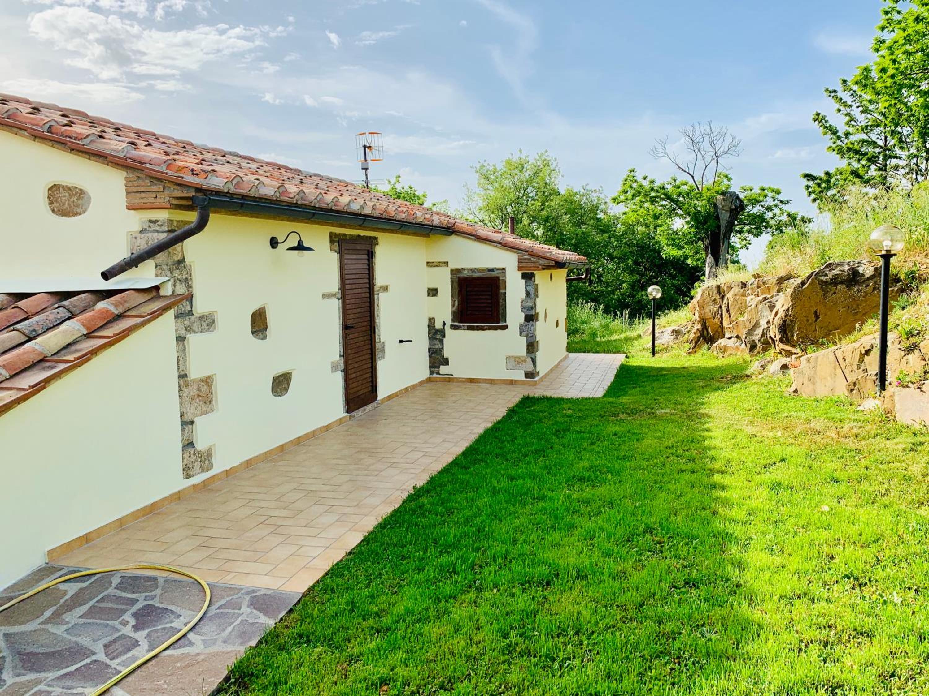 La Casa di Elia view 4