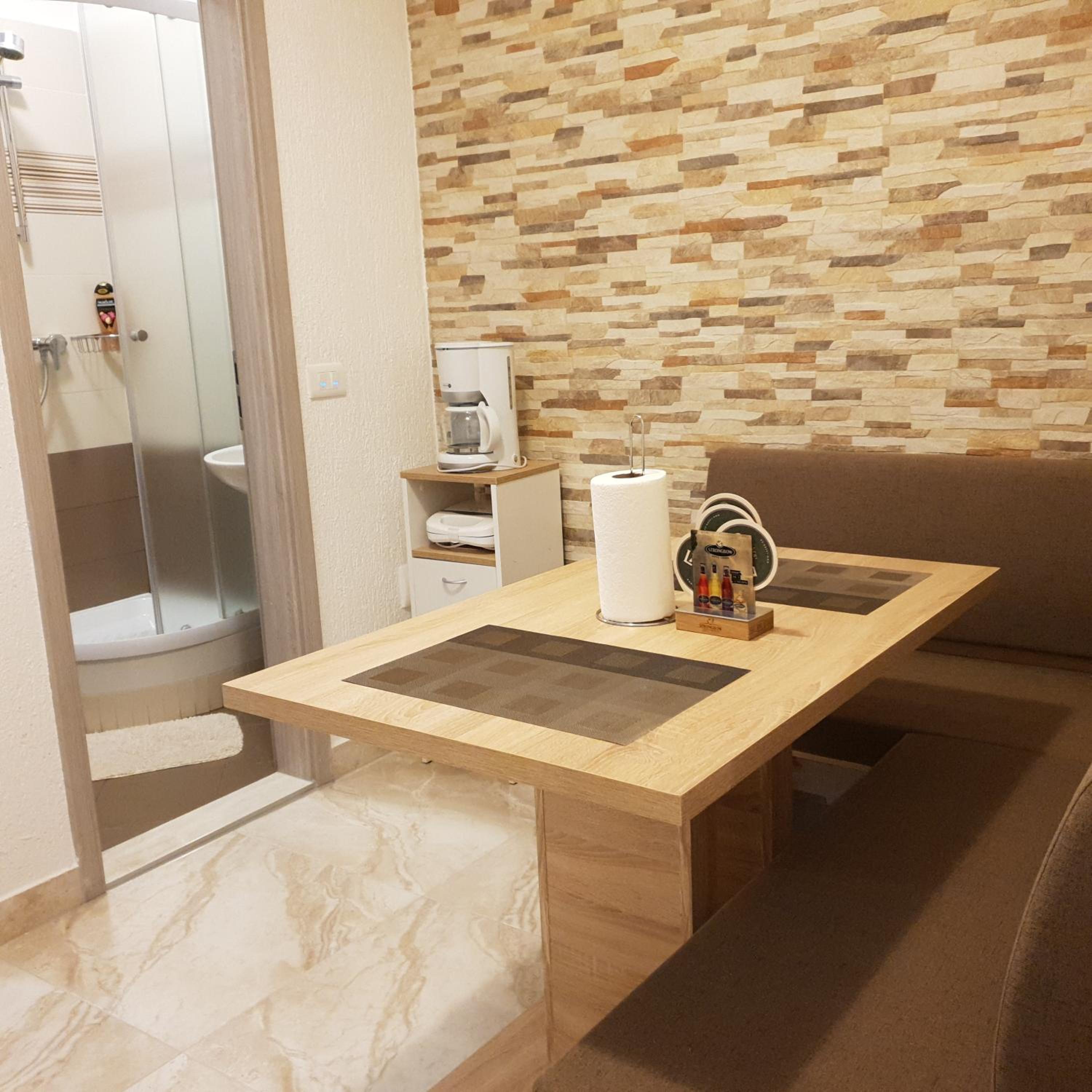 Apartments Maletic