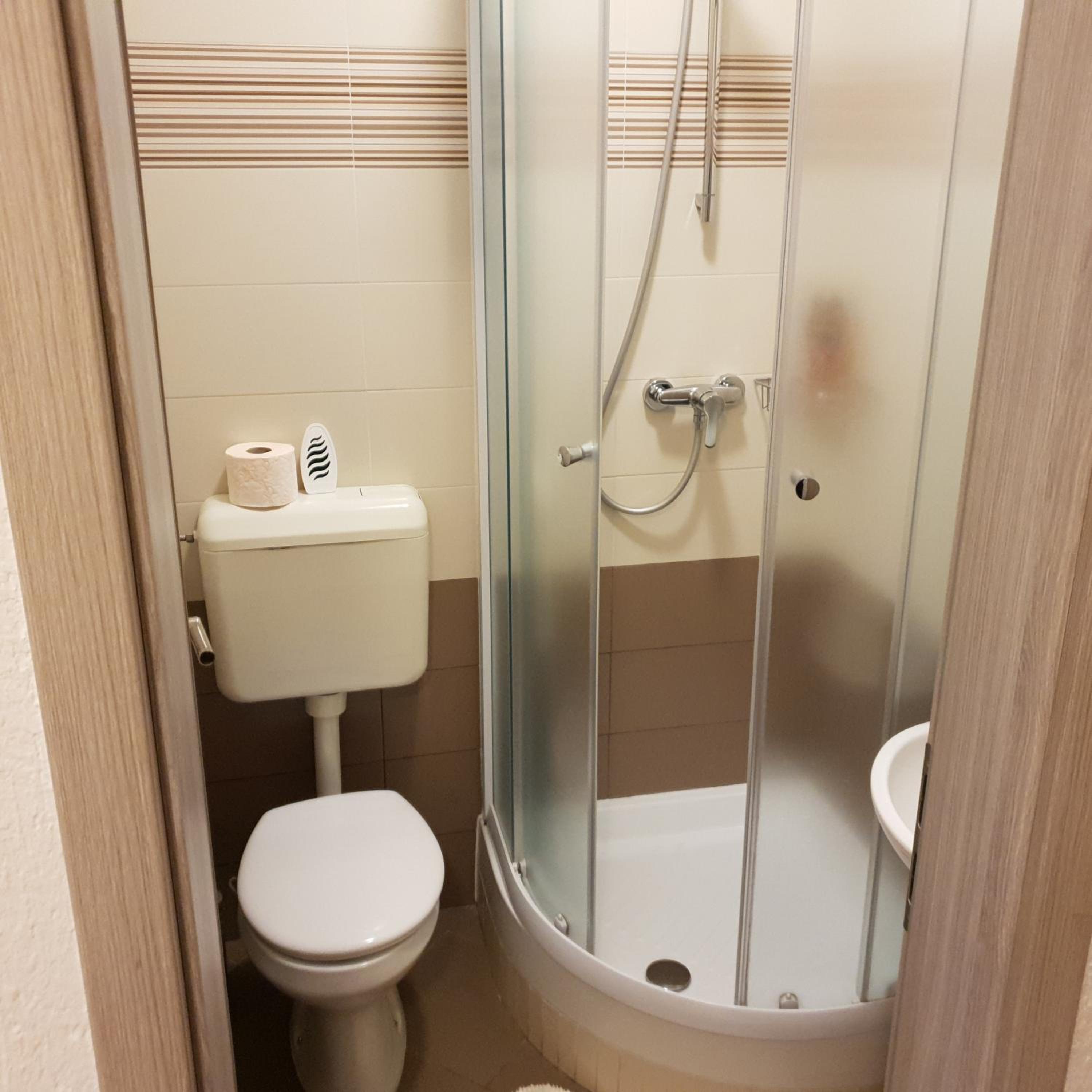 Apartments Maletic