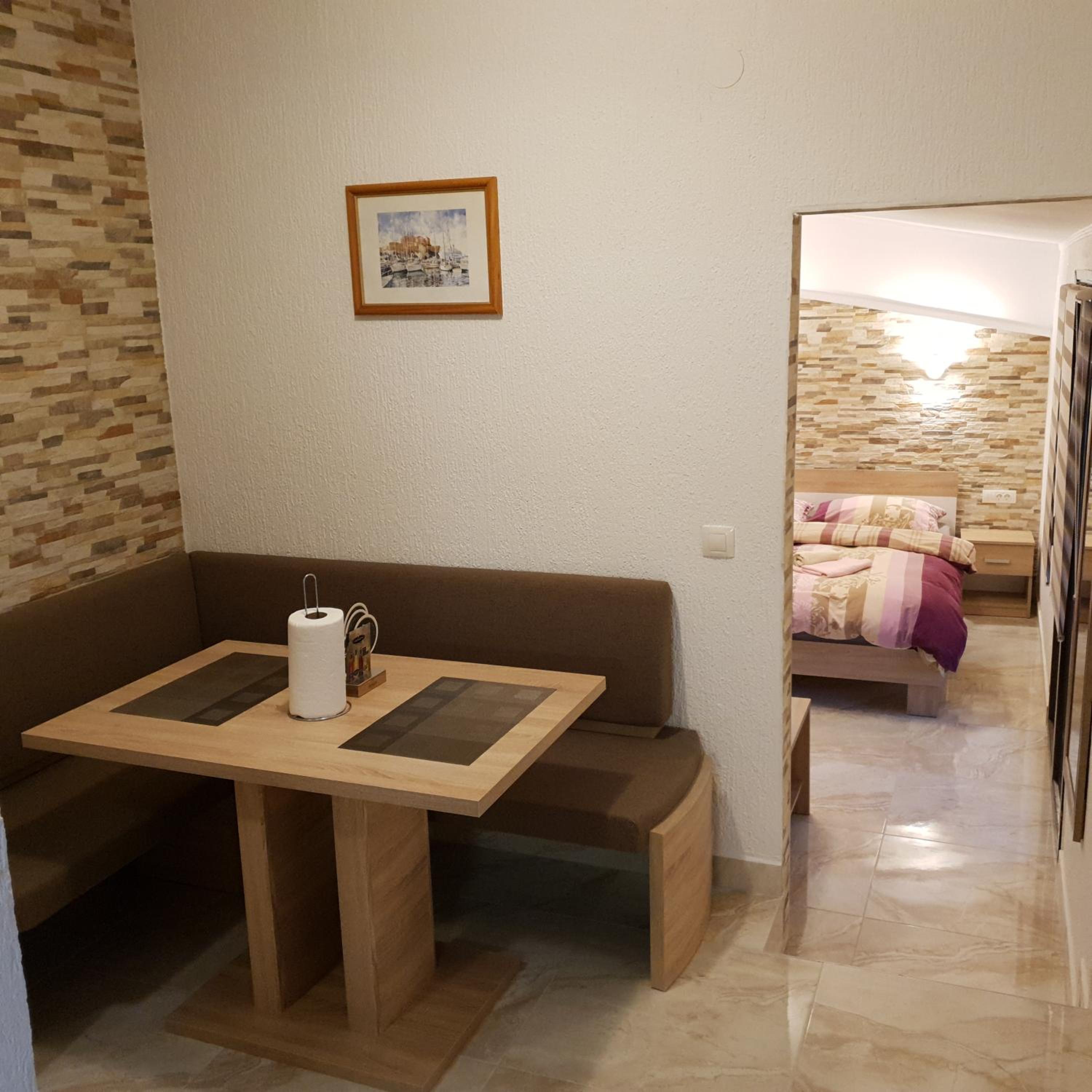 Apartments Maletic