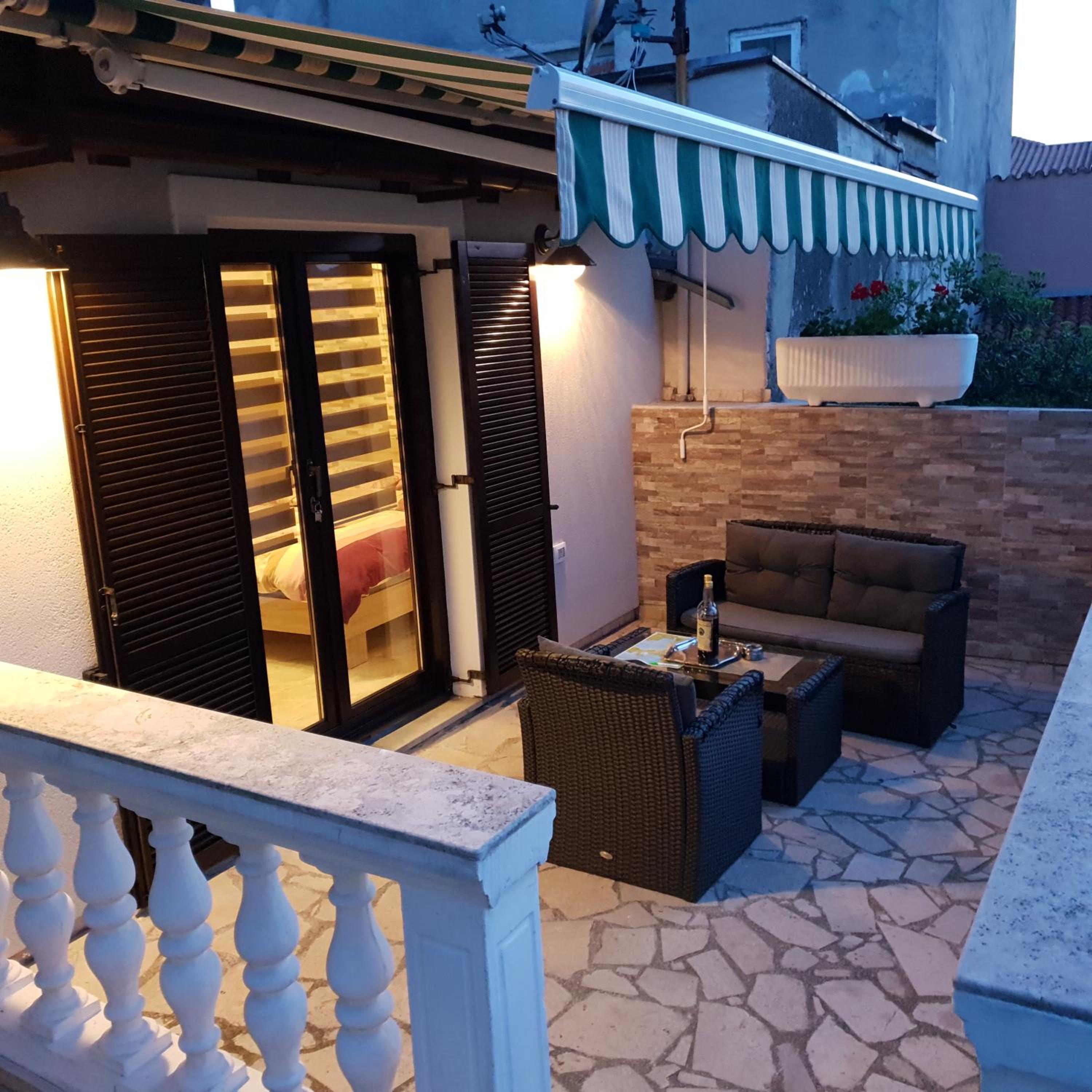 Apartments Maletic