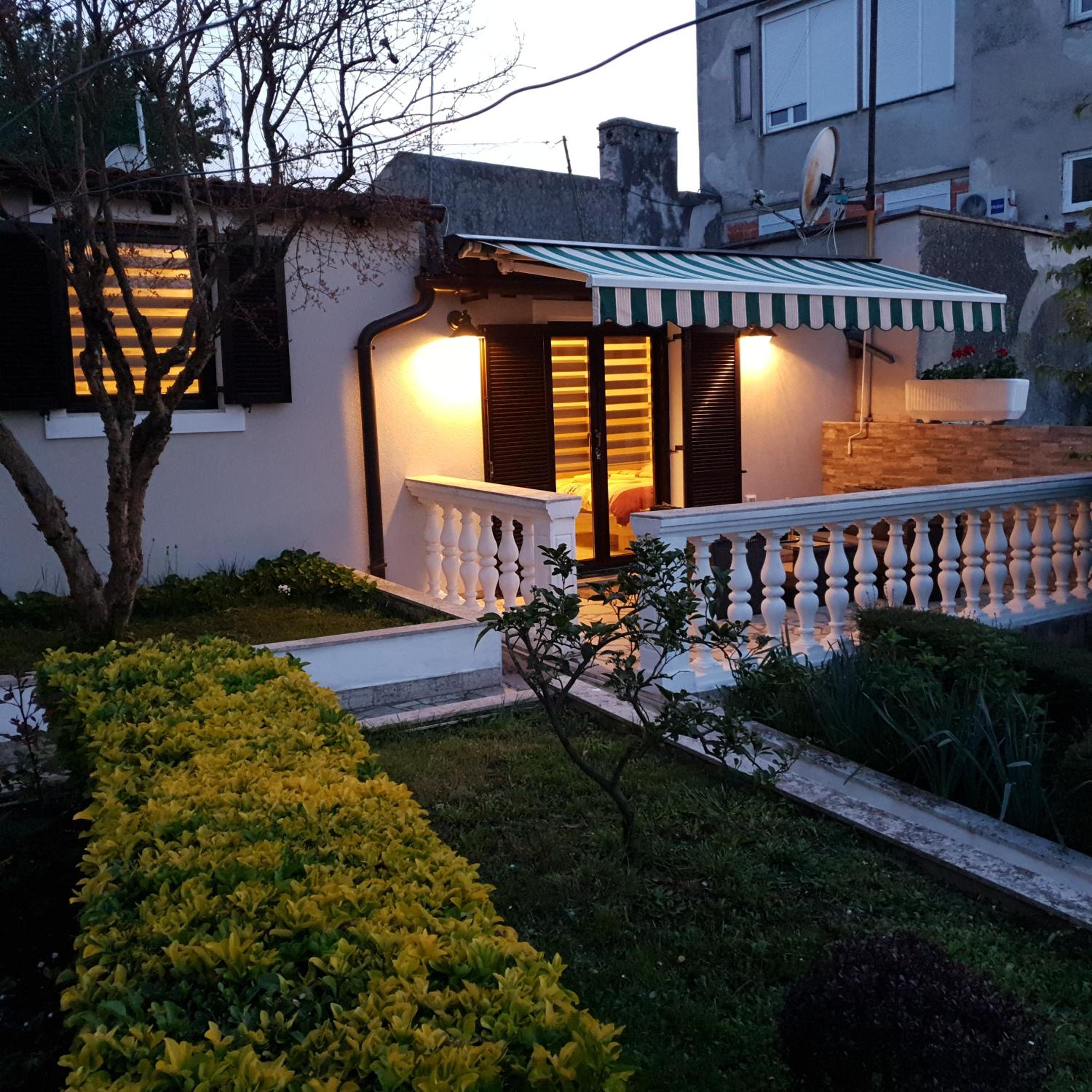Apartments Maletic