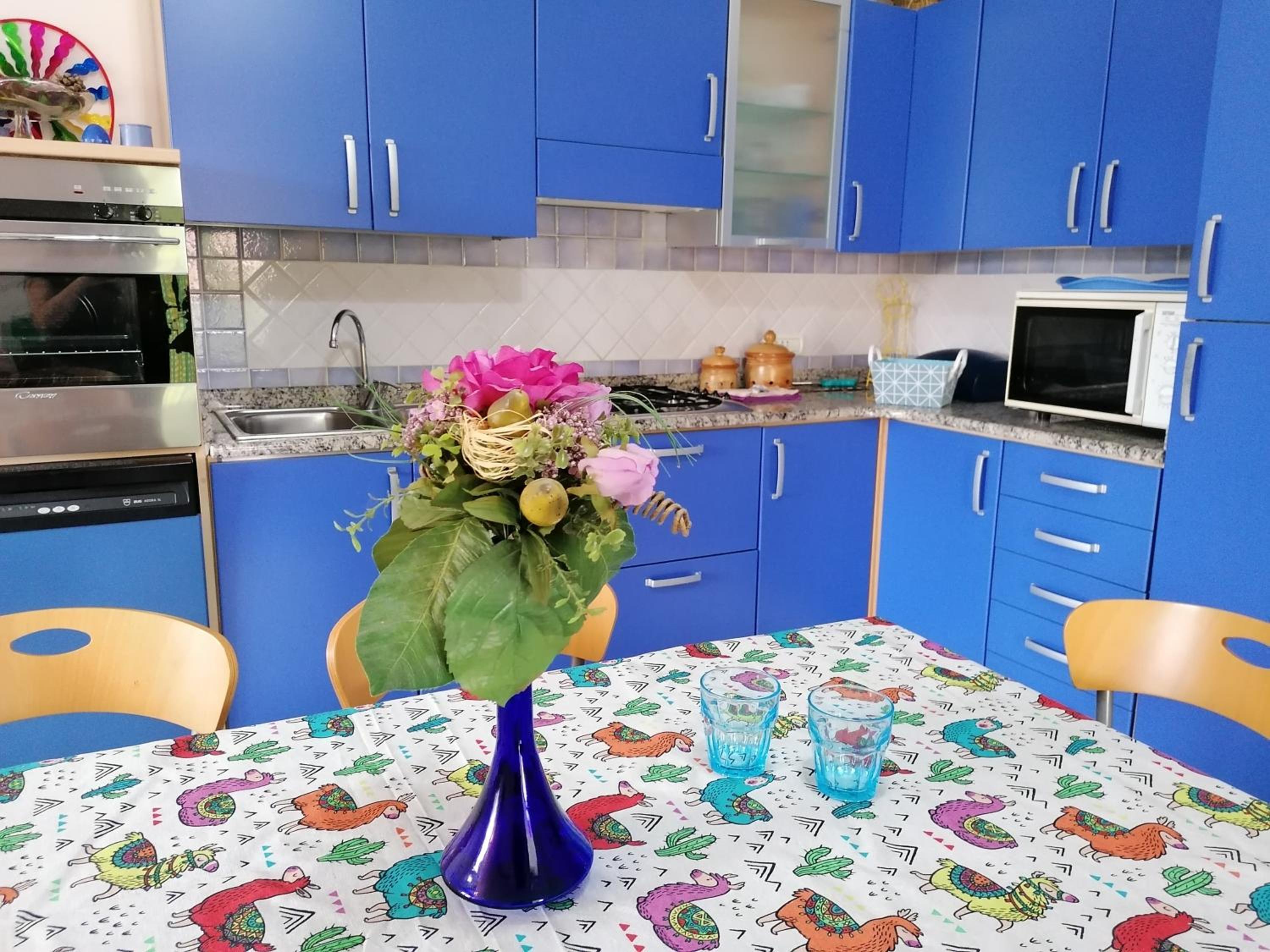 Apartment Verde