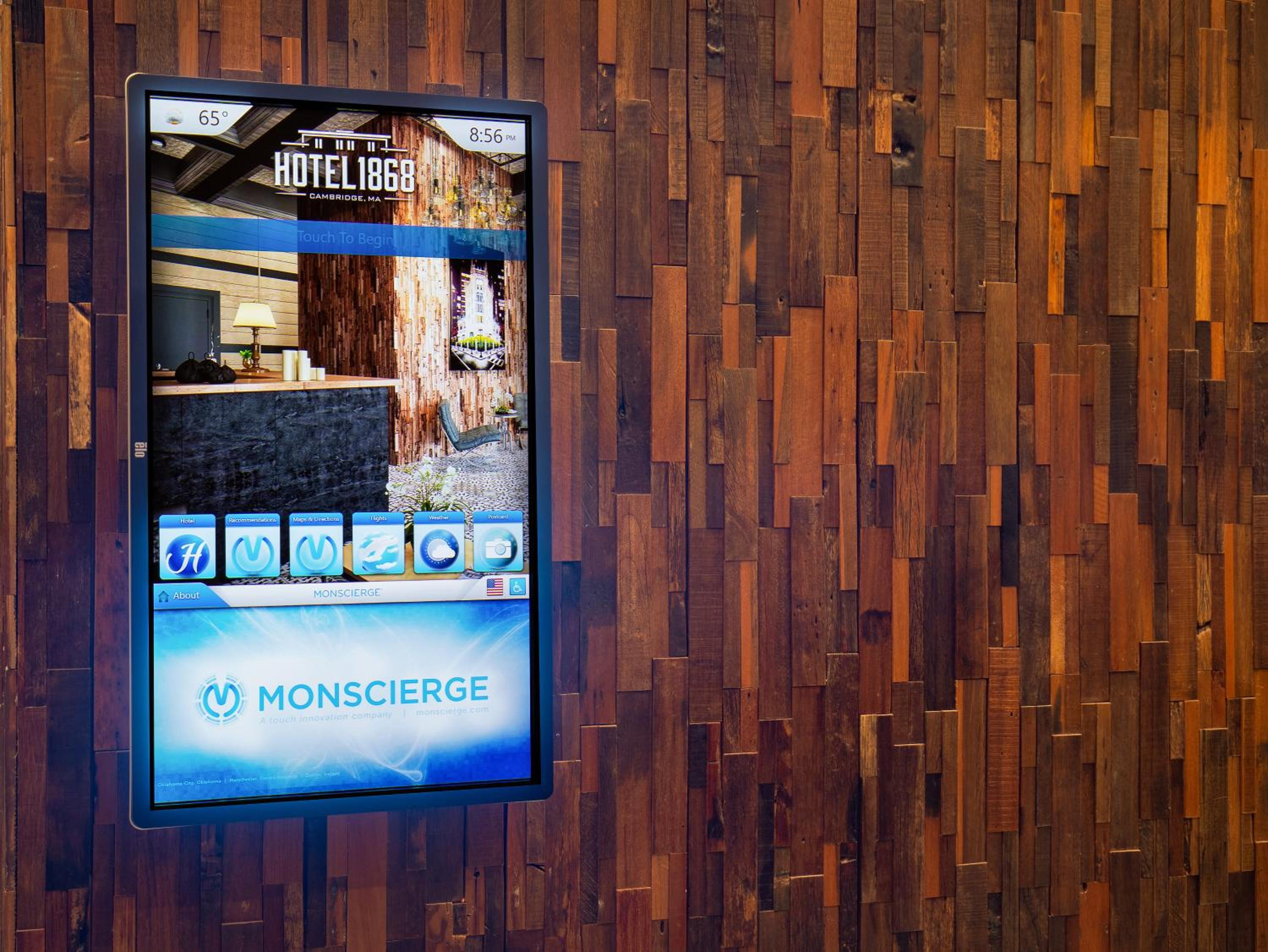 Boston Vacations - Hotel 1868 - Property Image 3