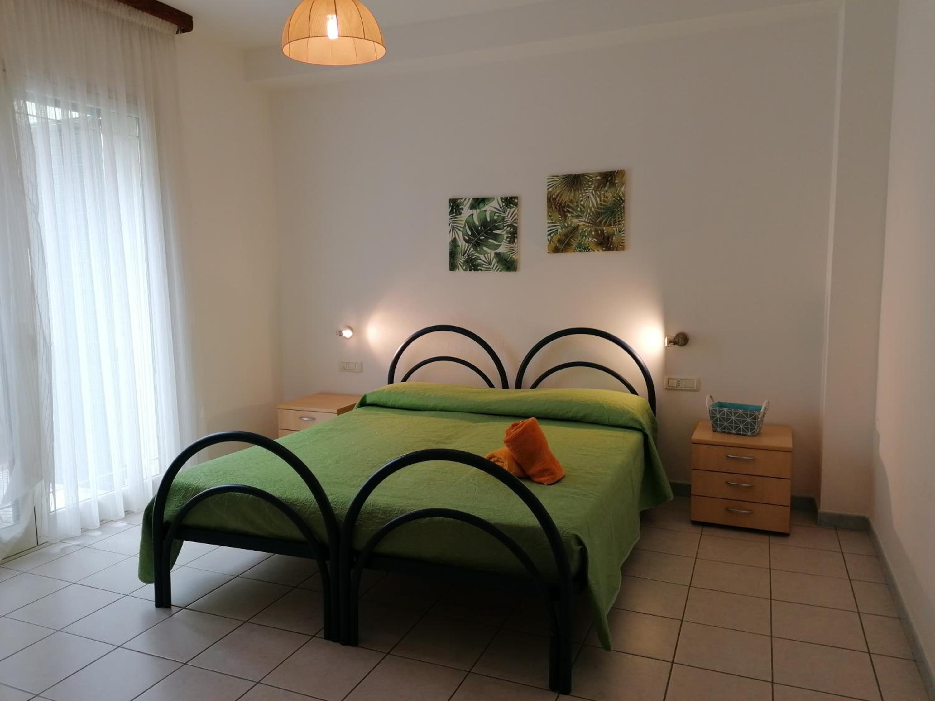 Apartment Verde