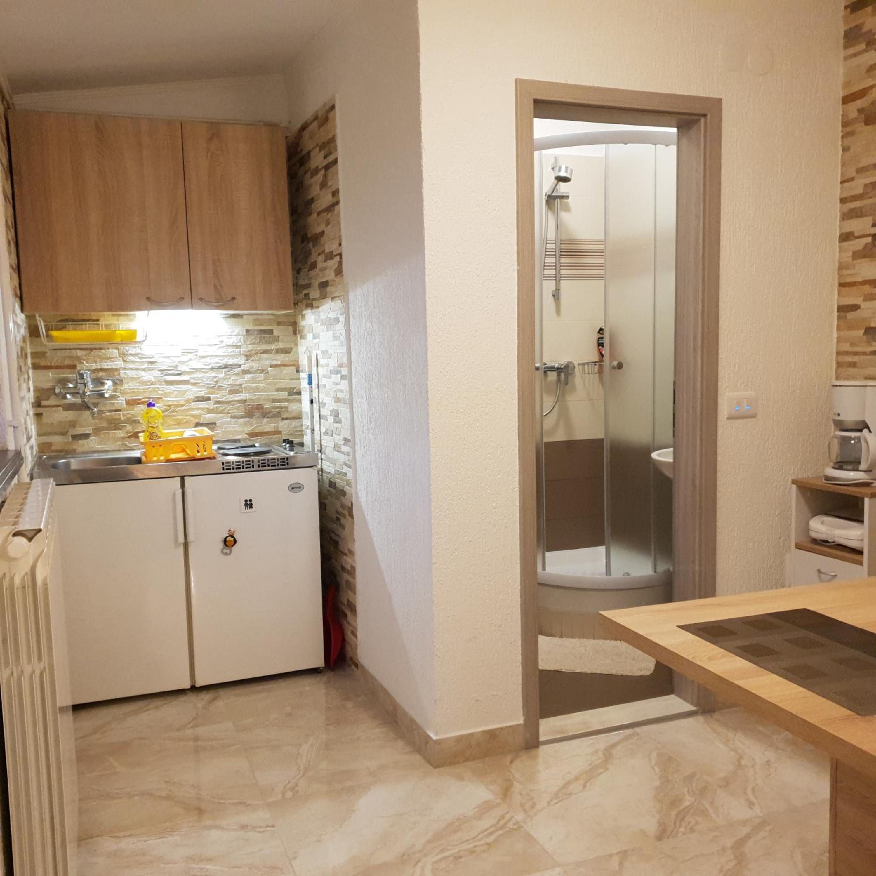 Apartments Maletic