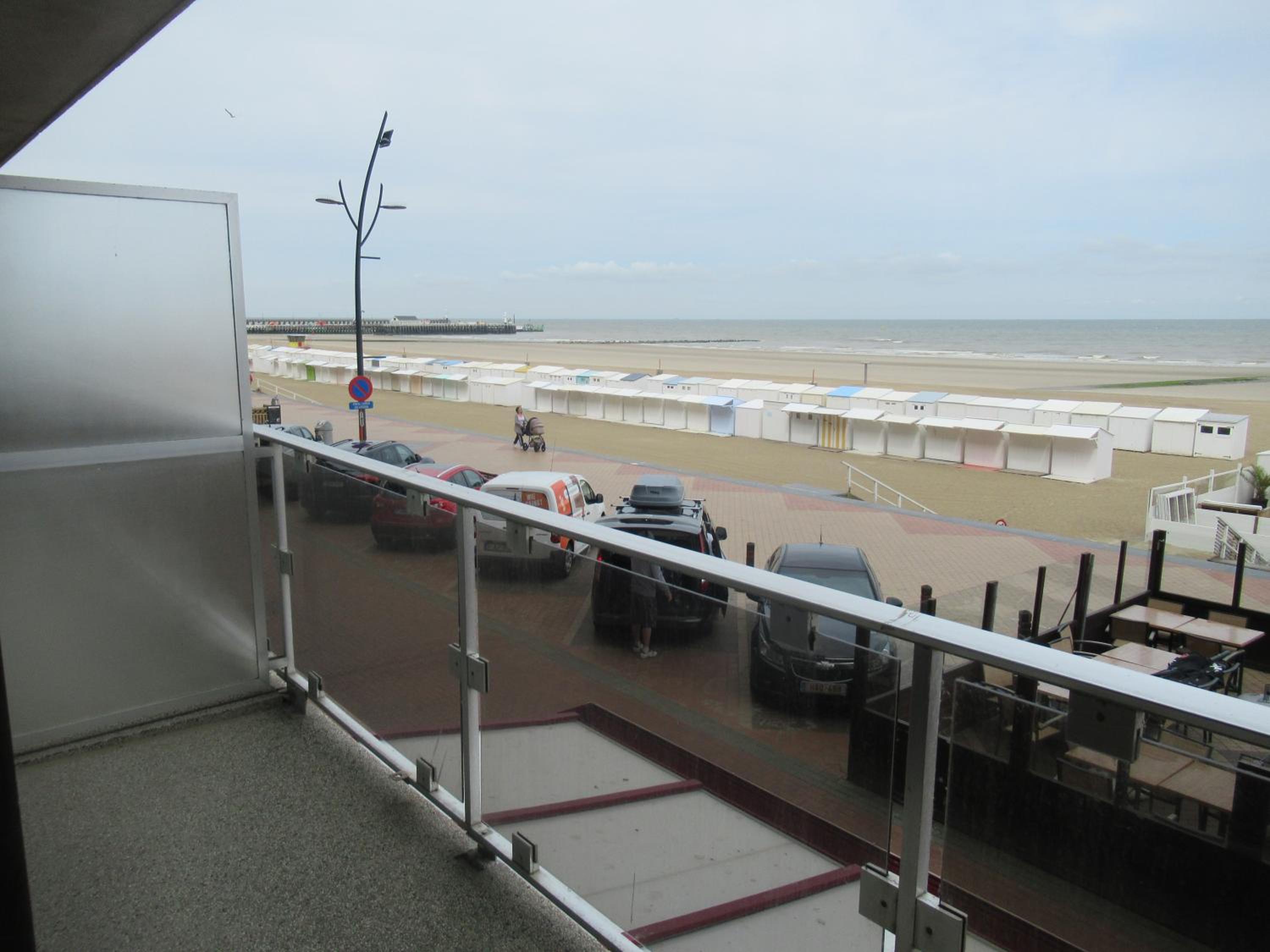 Noordzee 1