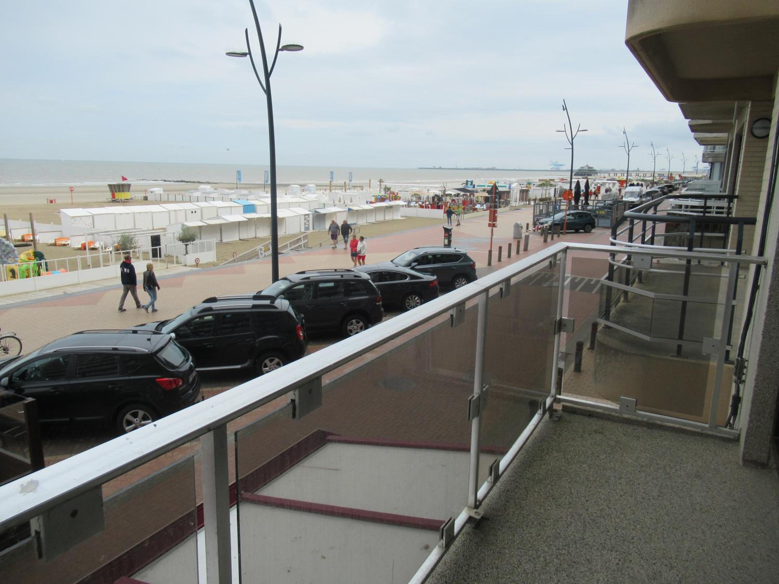 Noordzee 1