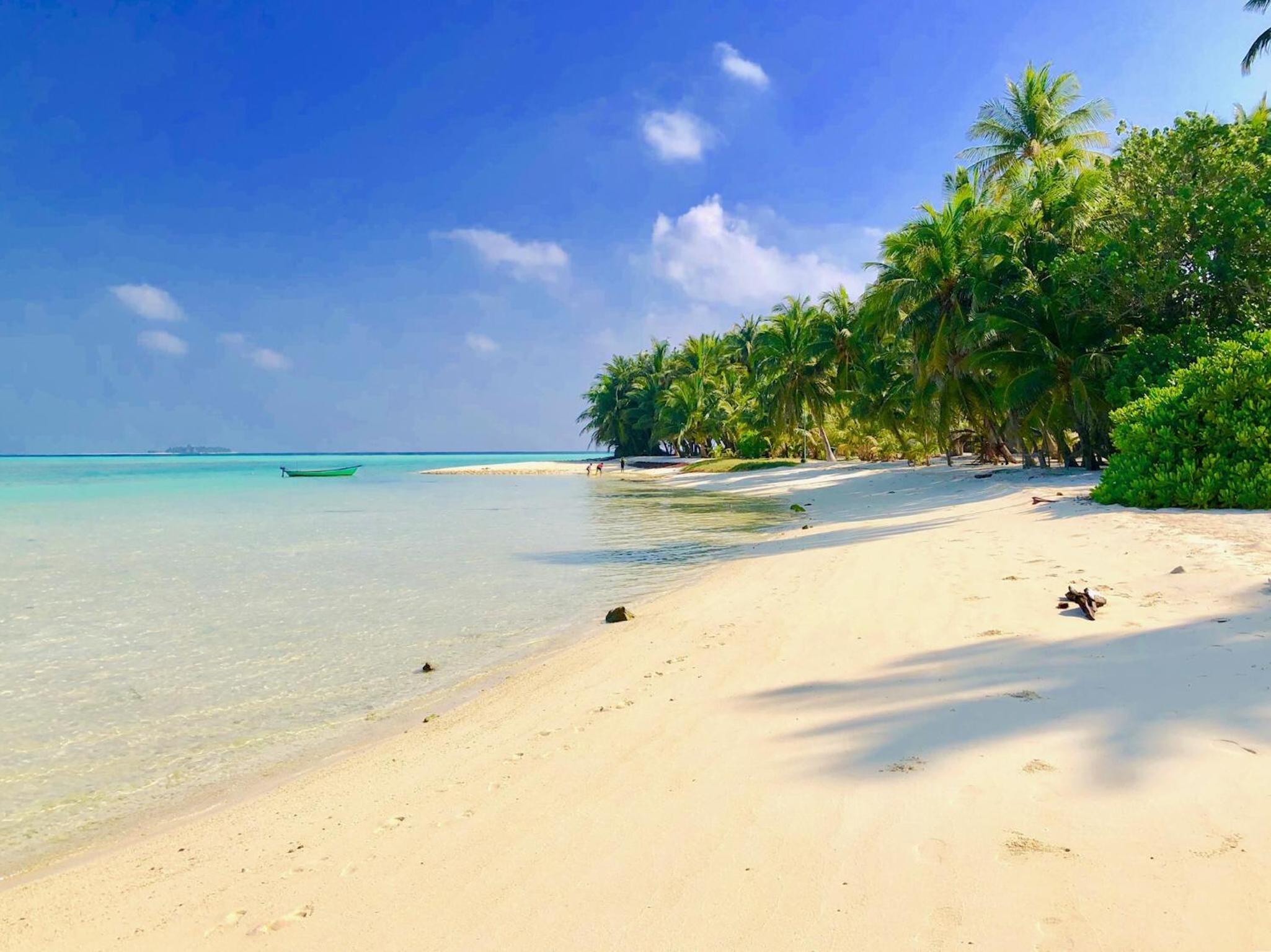 Veli Beach Inn