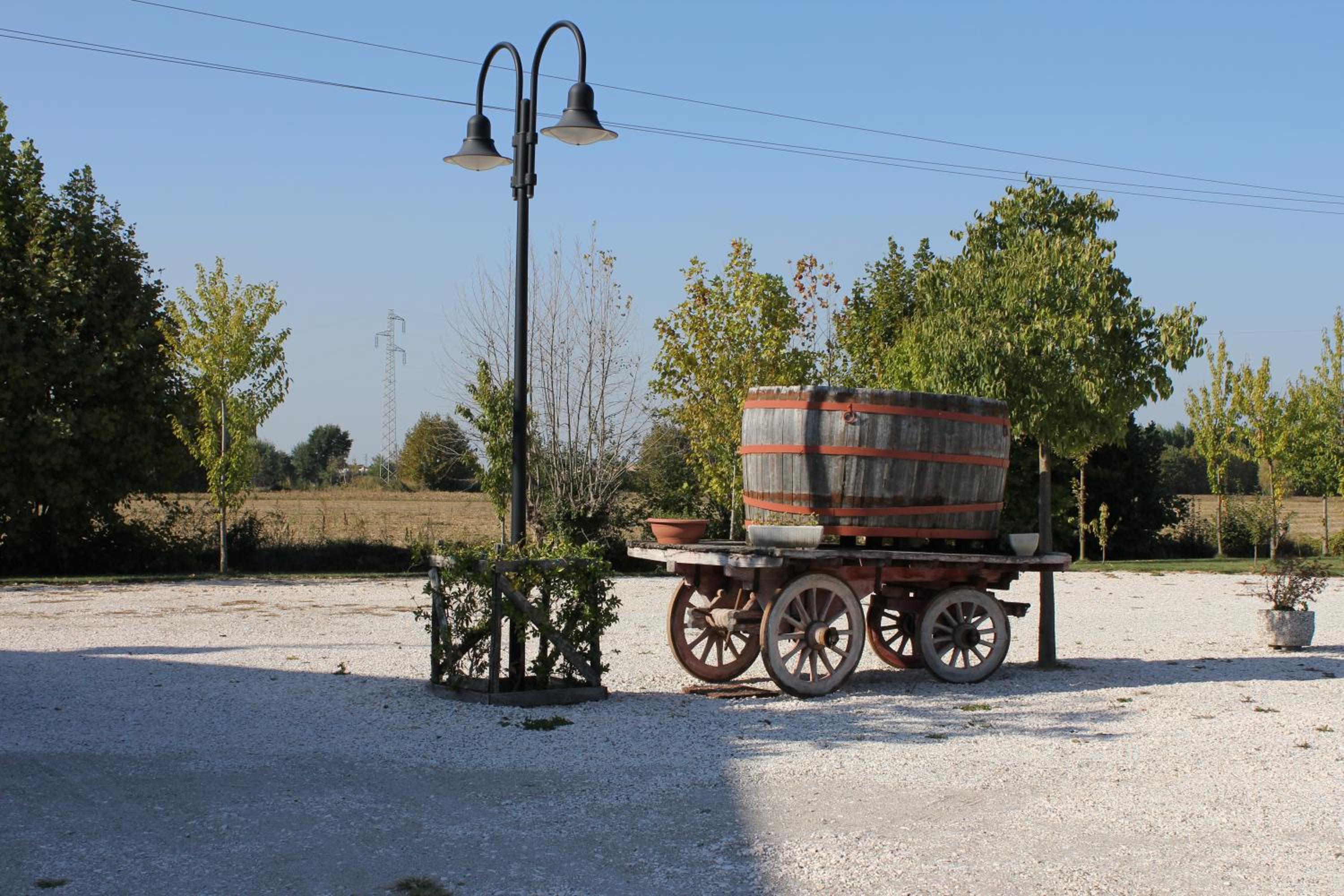 Tenuta Monterosso
