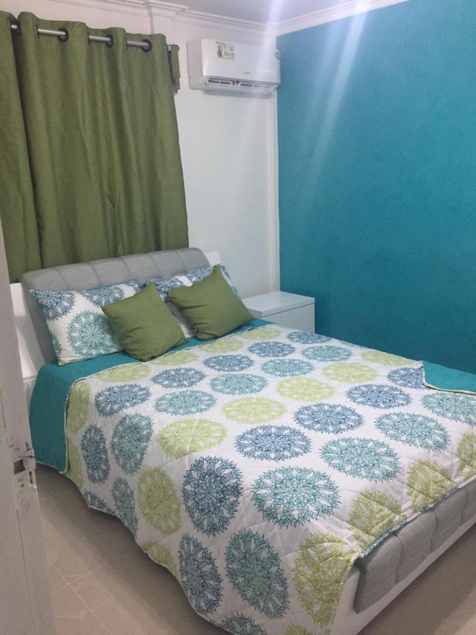 Bella Ann village view 4