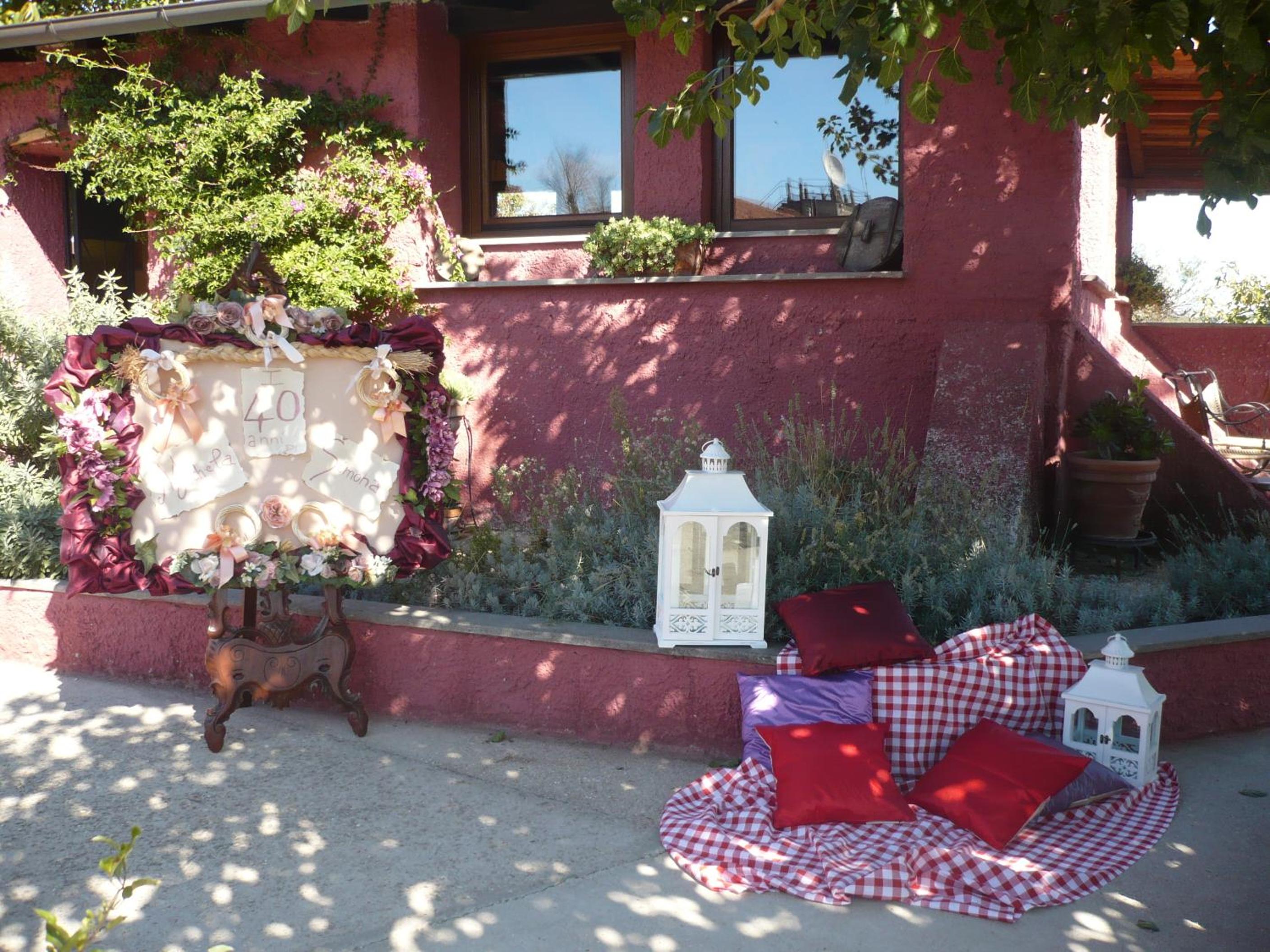Il Baffetto B&B