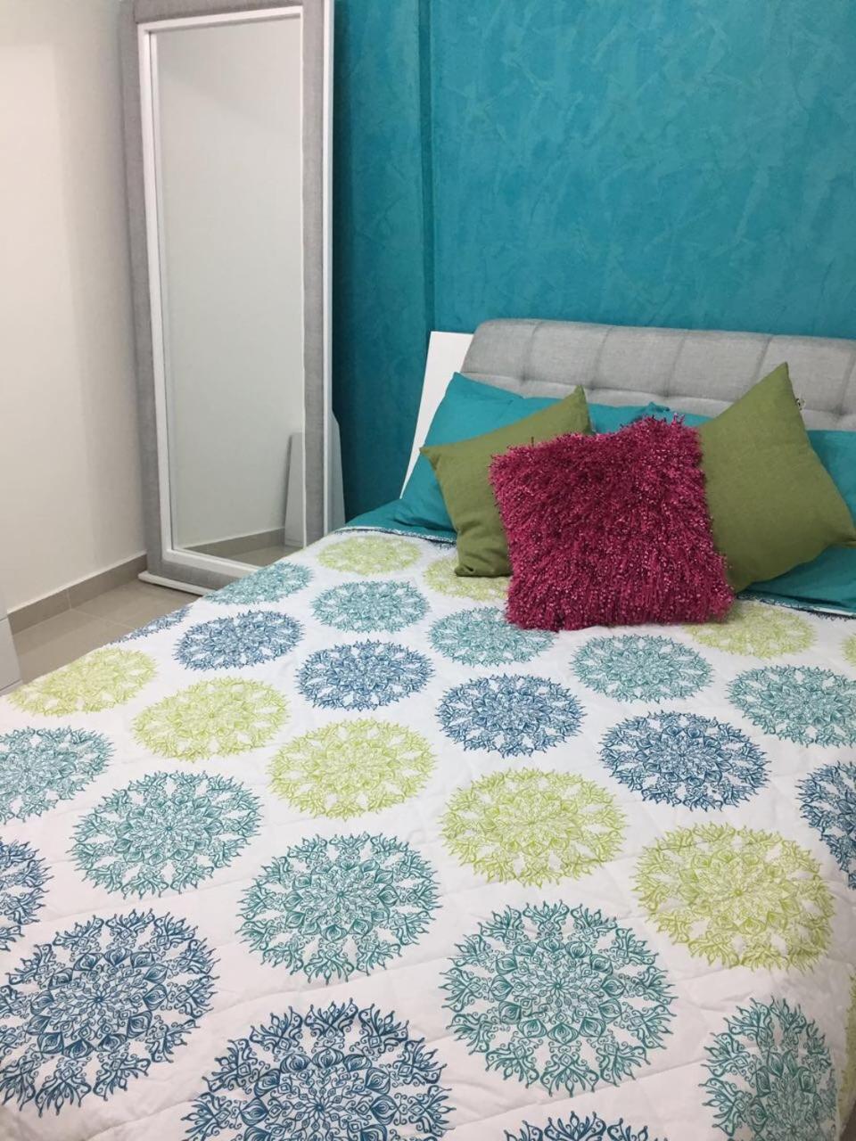 Bella Ann village view 3
