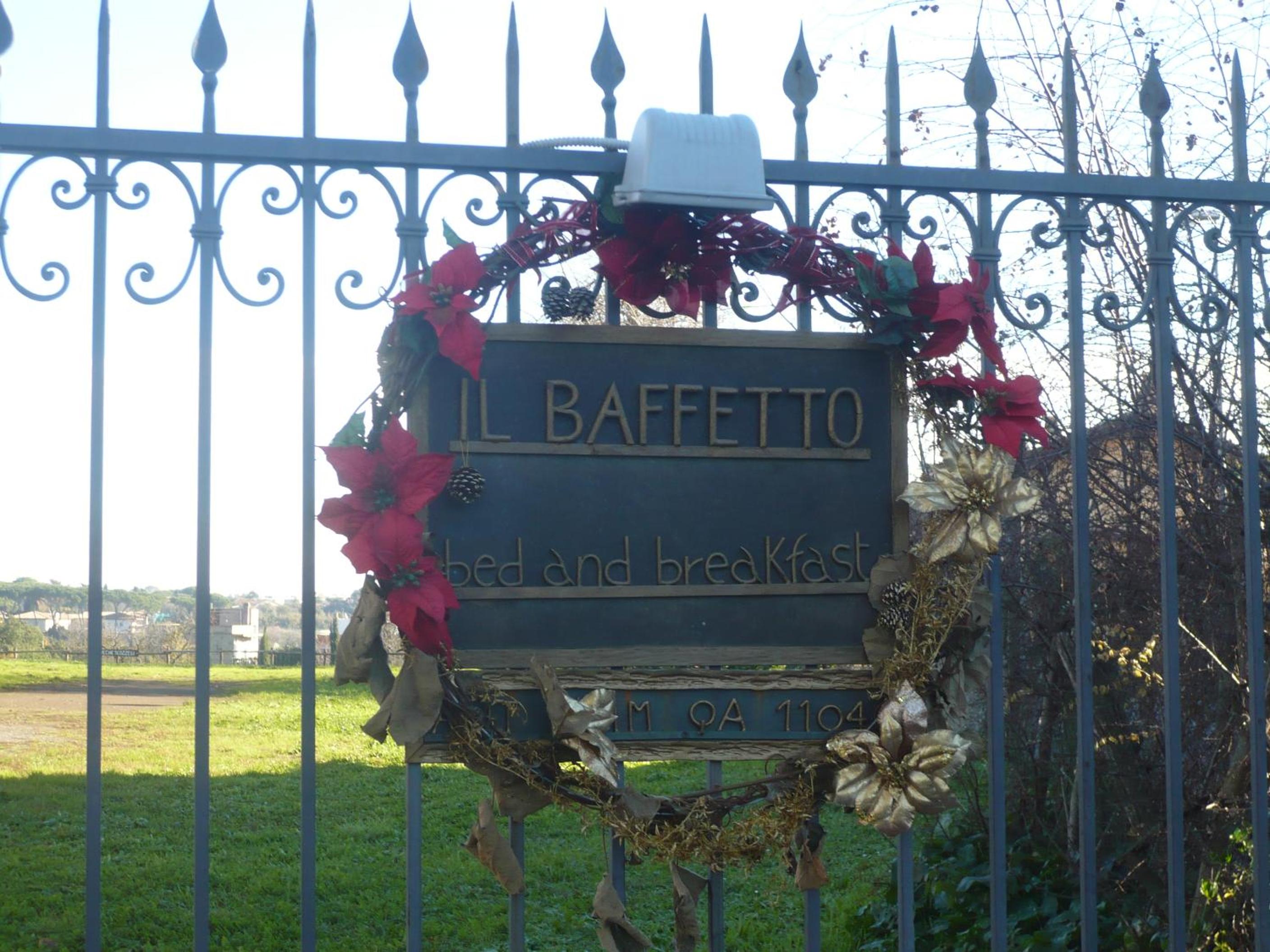 Il Baffetto B&B