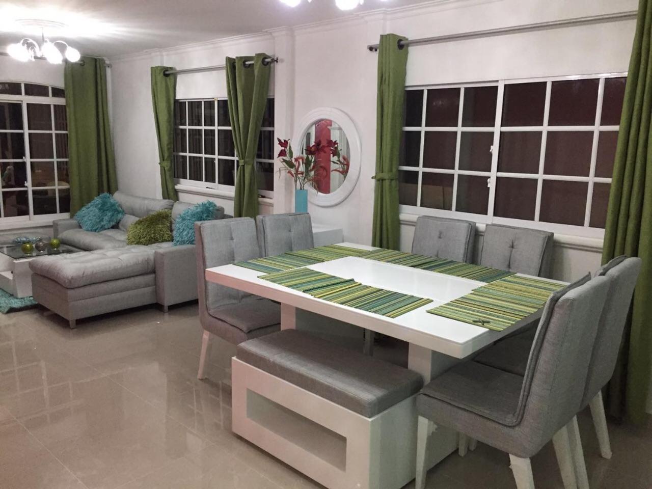 Bella Ann village view 2