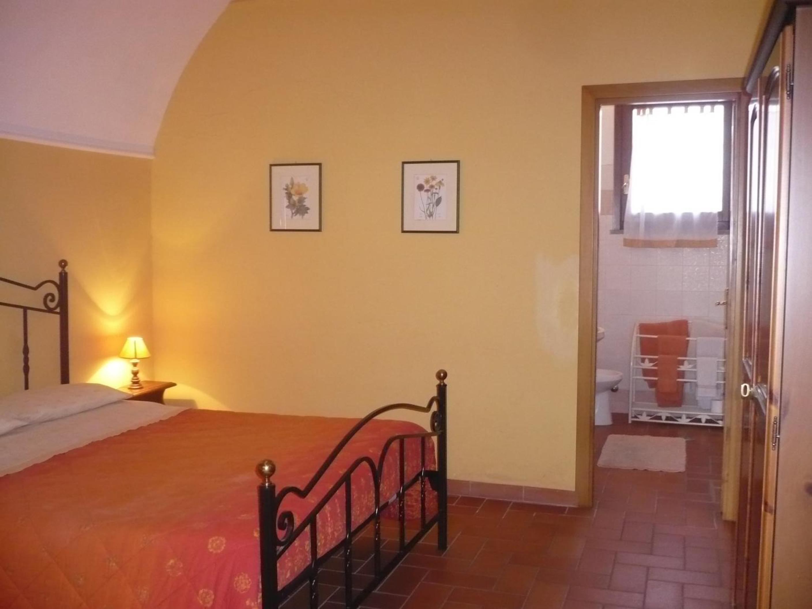Il Baffetto B&B