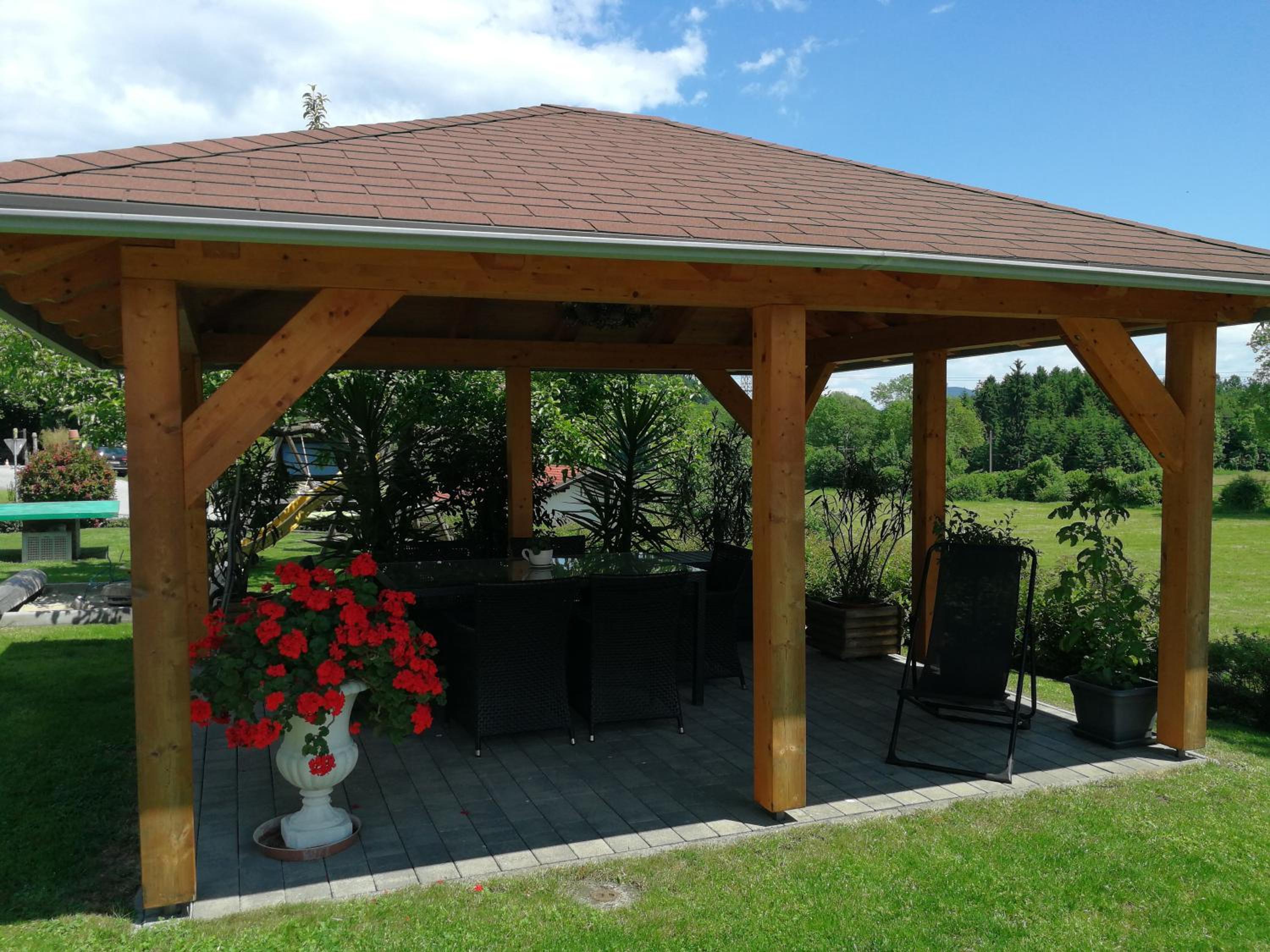 Ferienwohnungen Oranhof
