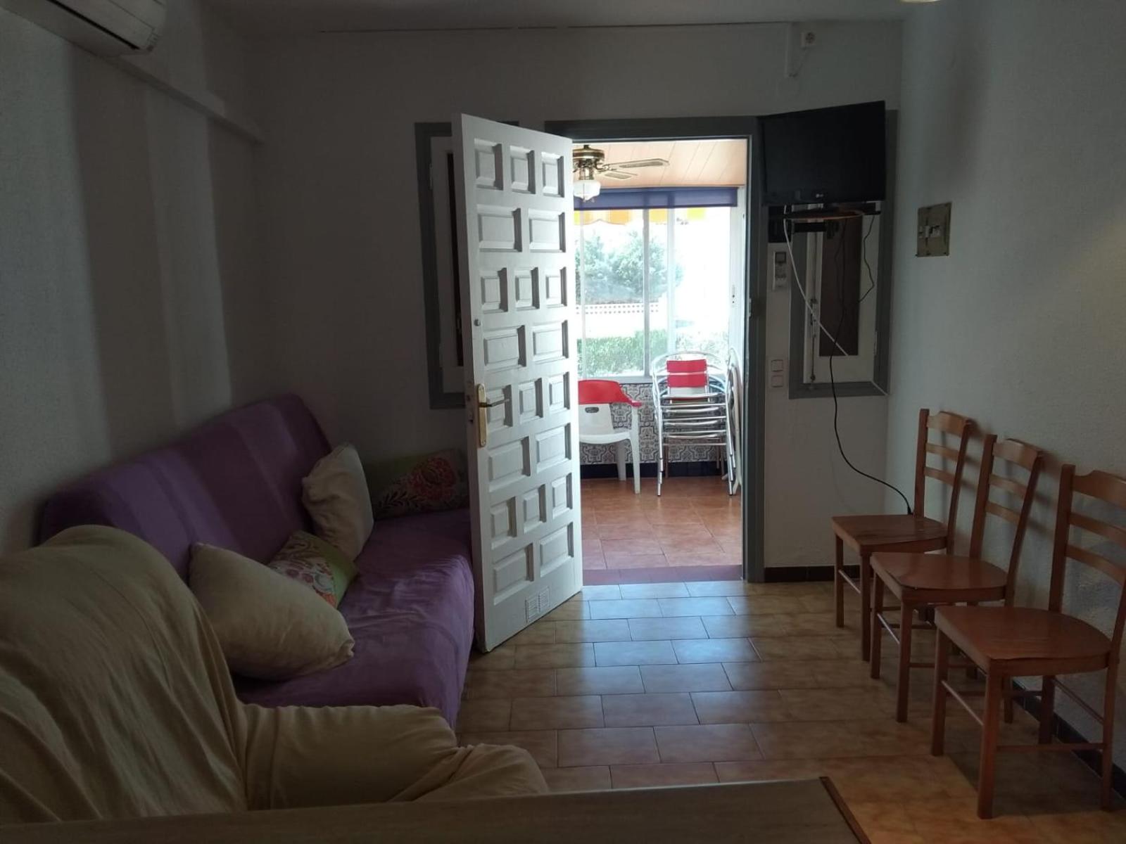 Apartamento Guillem