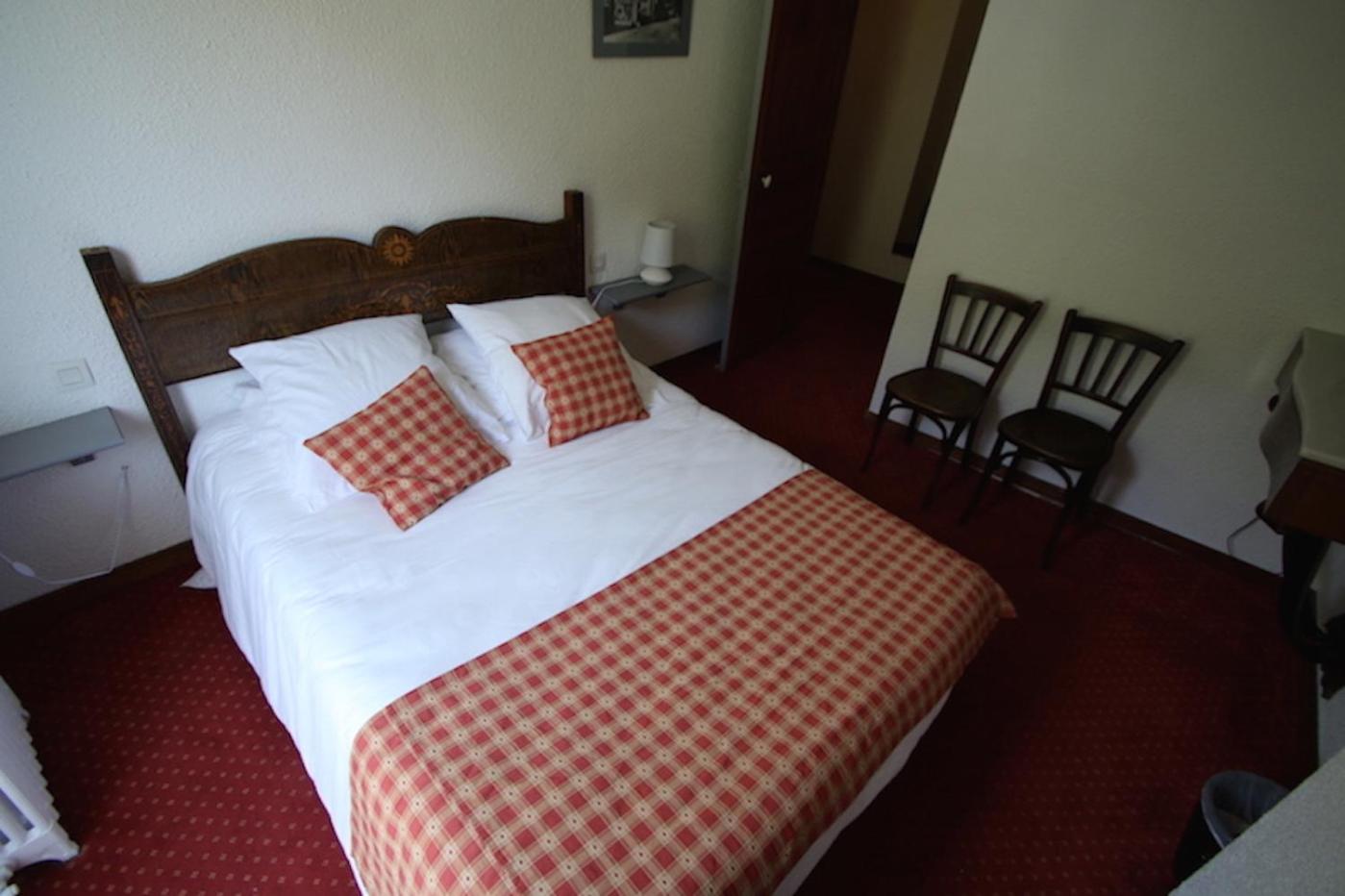 L'Auberge Catalane