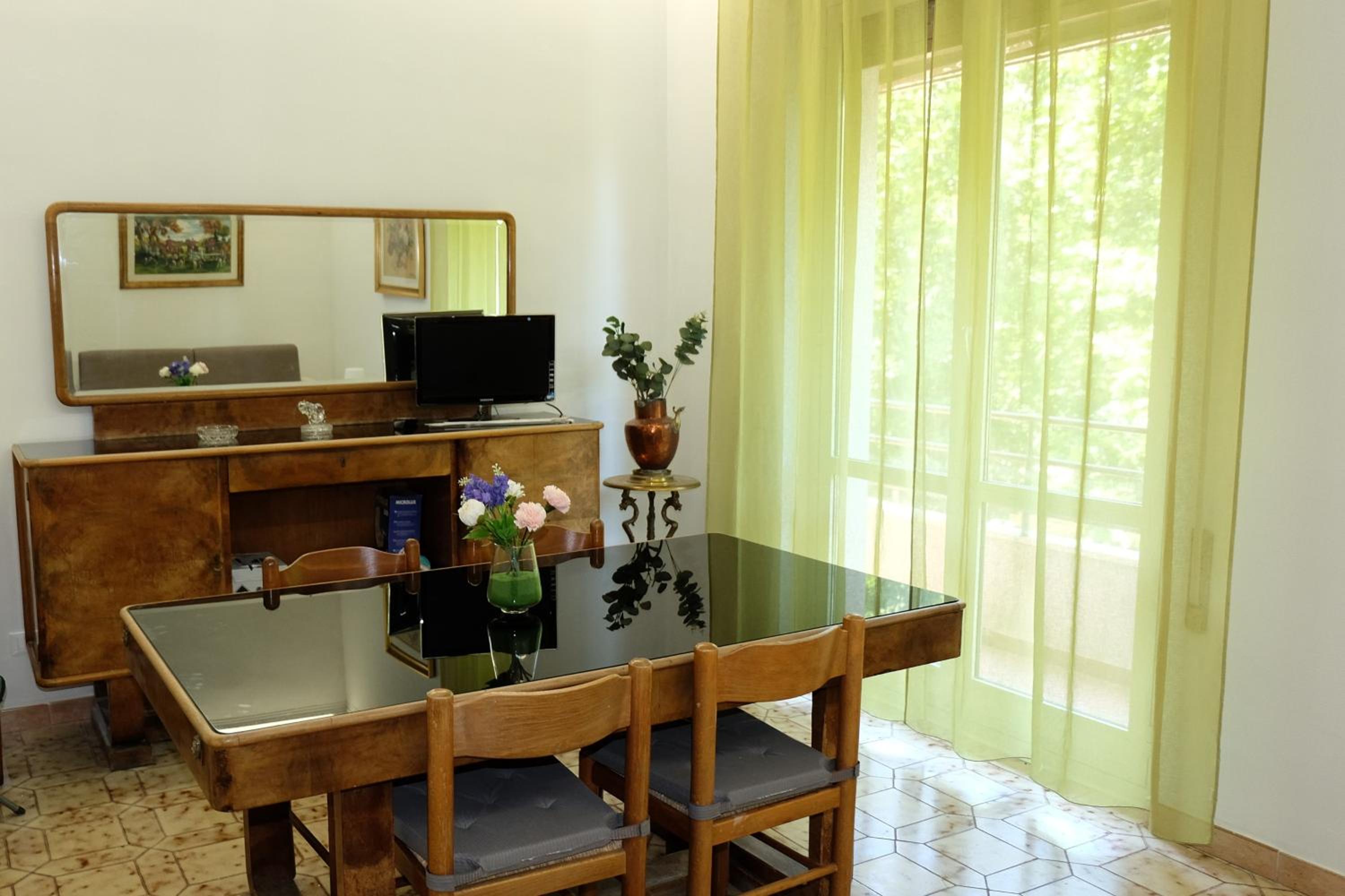 CASA ARIEL