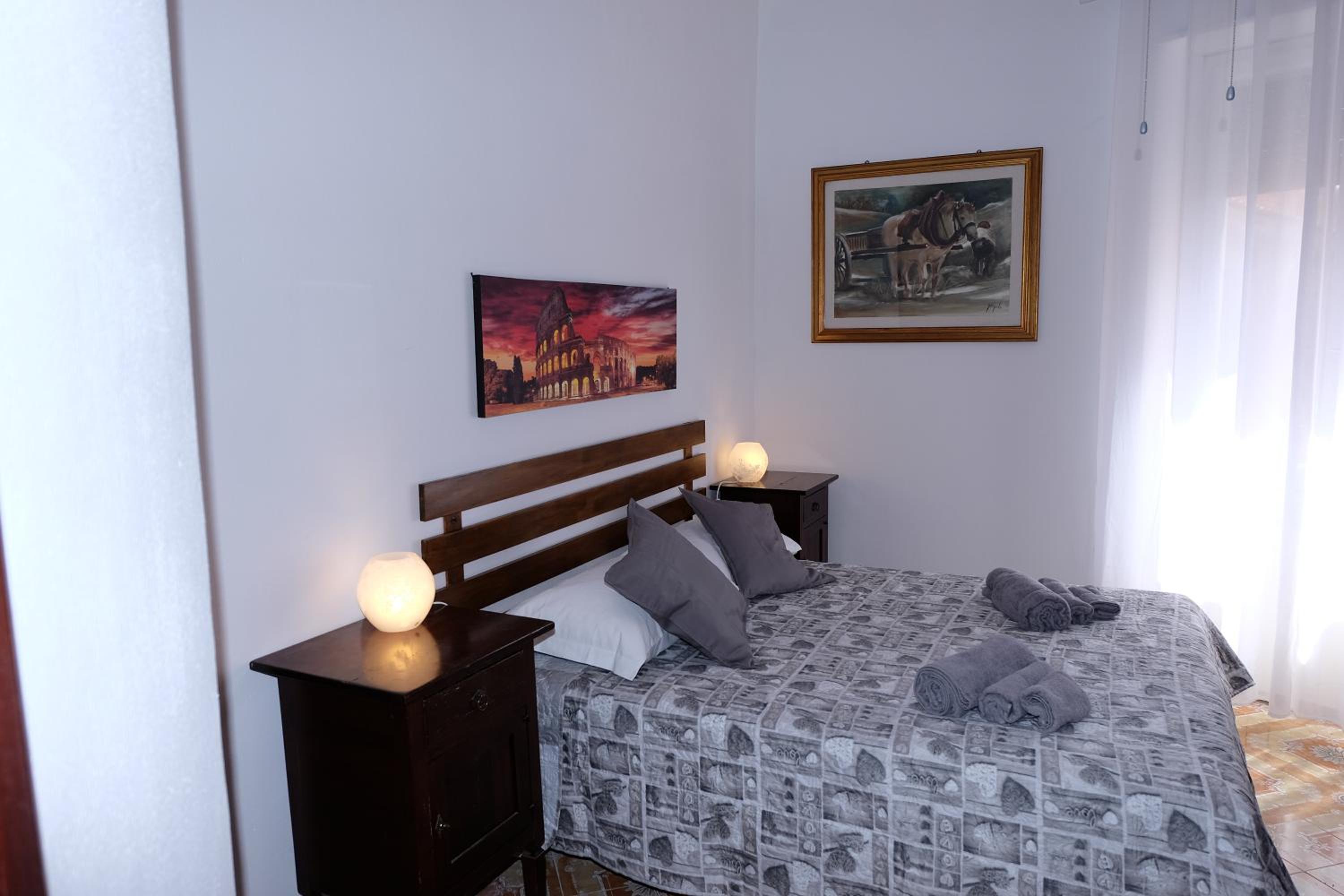 CASA ARIEL