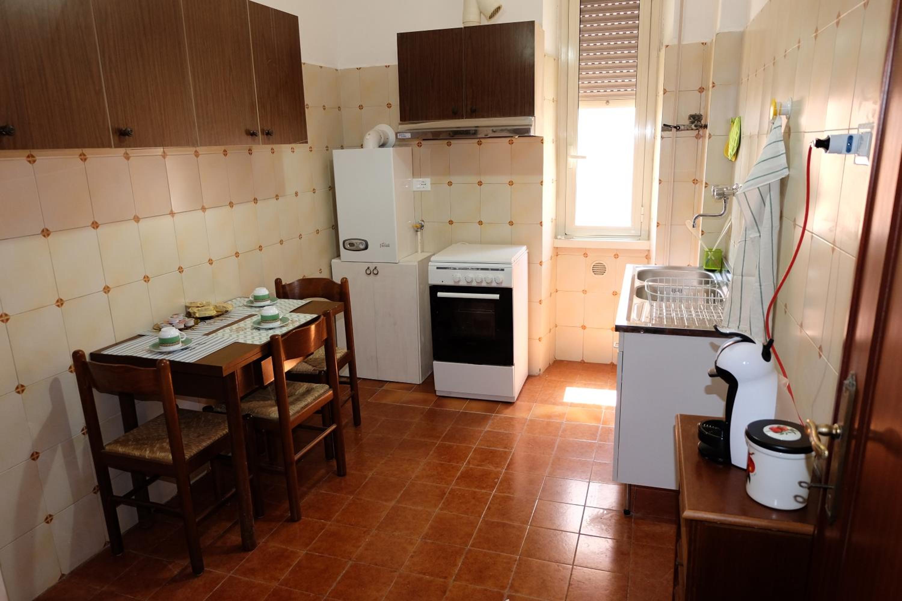 CASA ARIEL