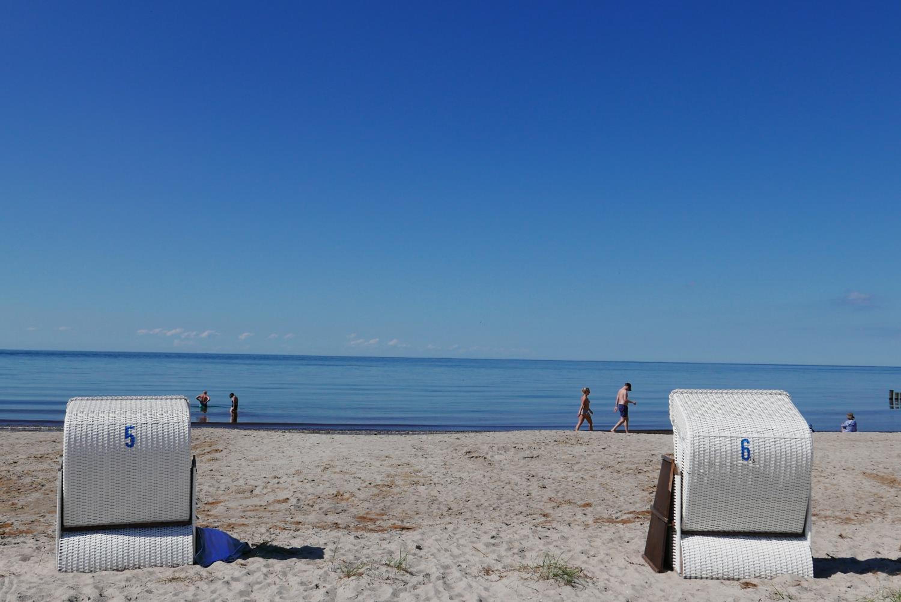 Alte Weberei Ahrenshoop - Ort der Erholung