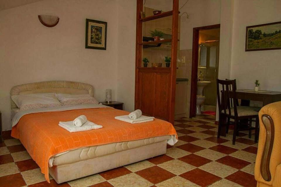 Apartmani Skver Sanja photo 3