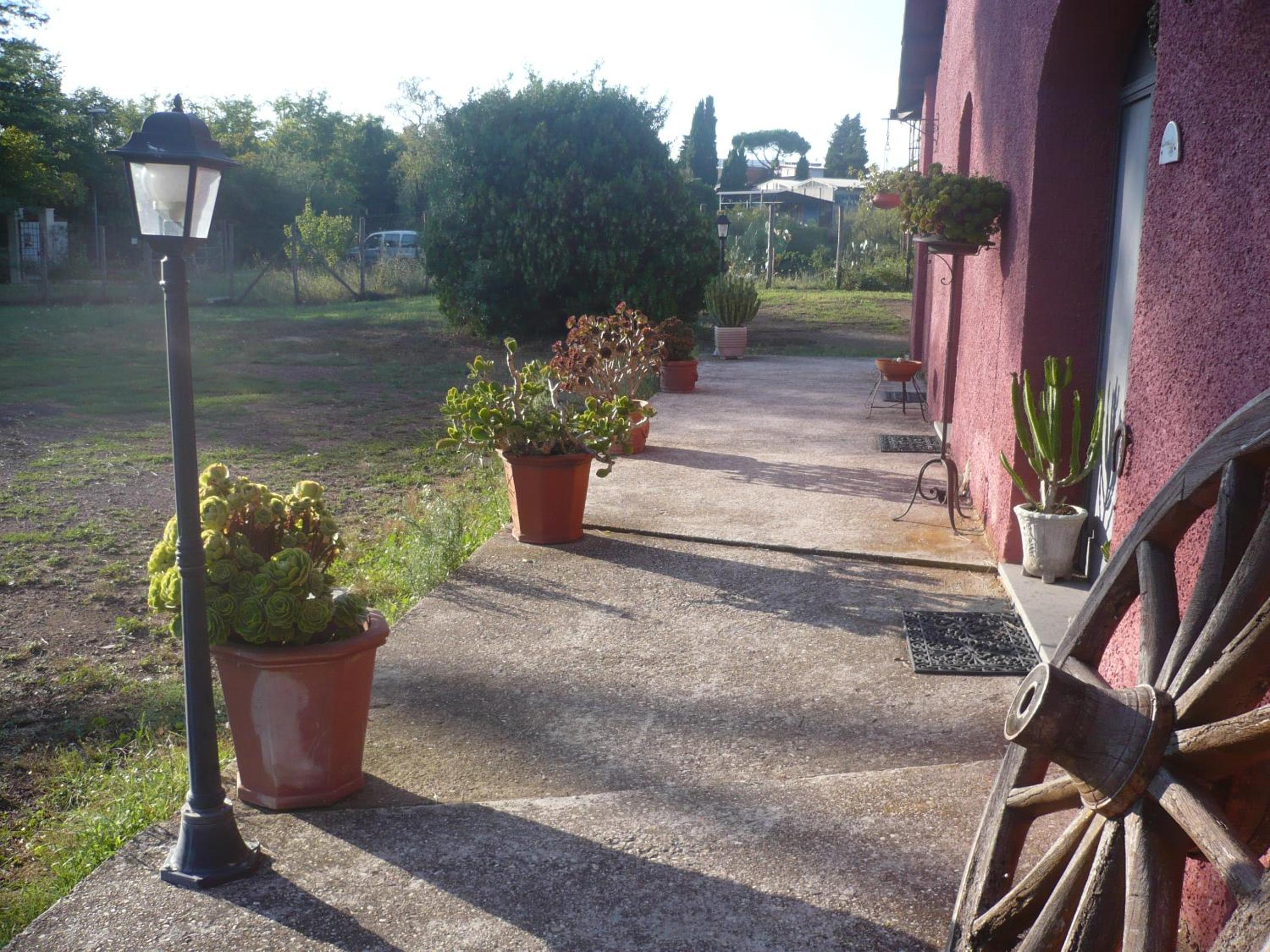 Il Baffetto B&B