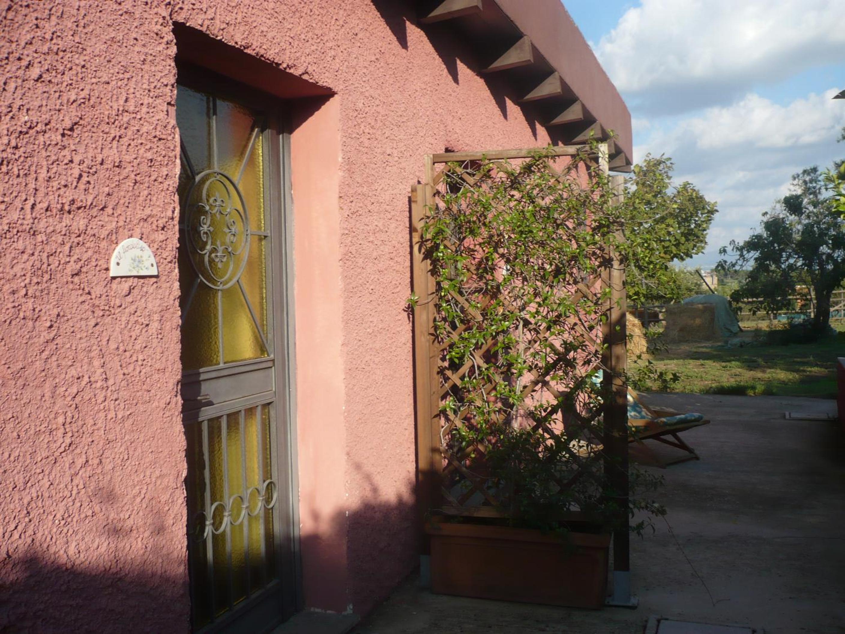 Il Baffetto B&B