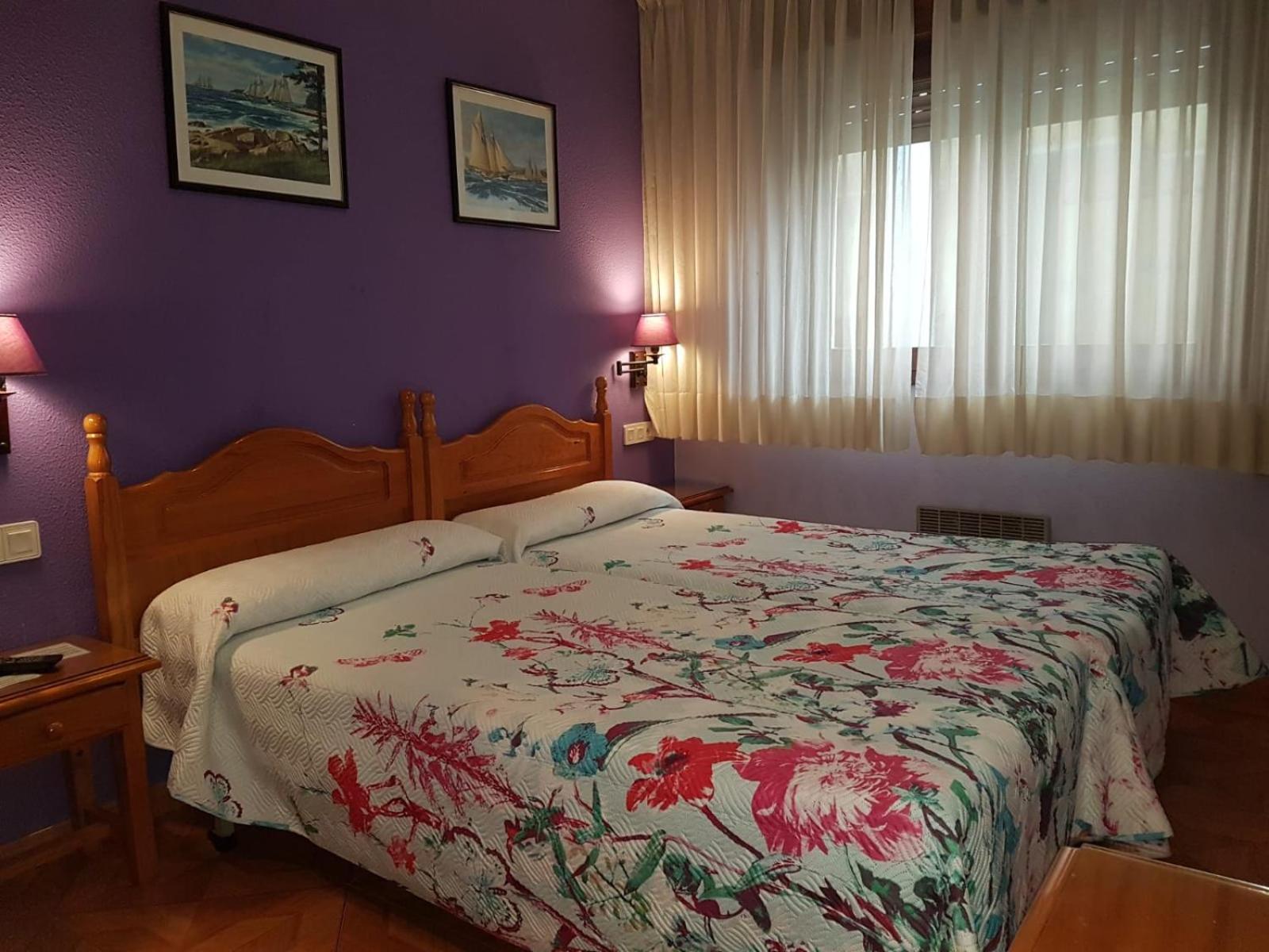 Pensión El Camarote