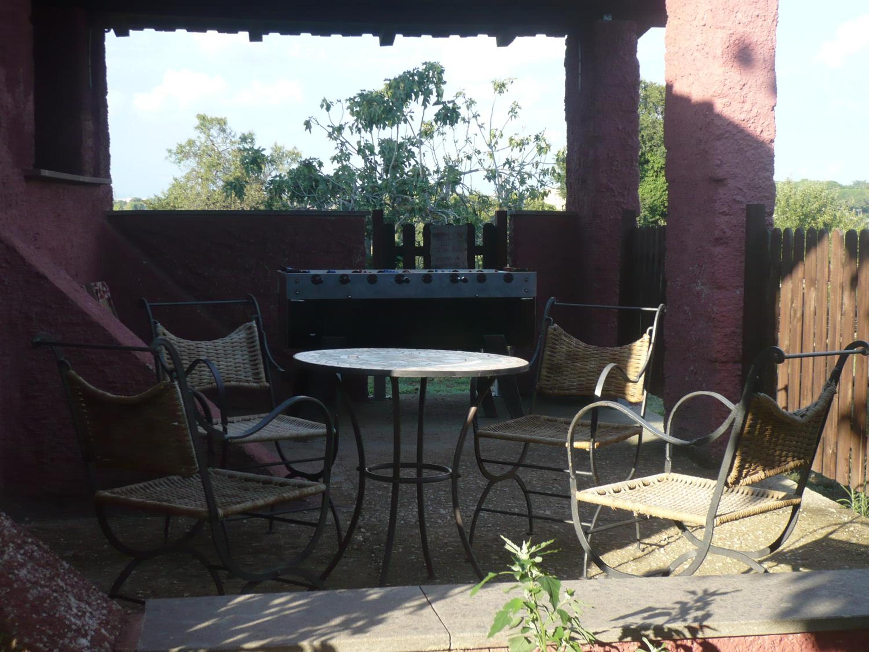 Il Baffetto B&B