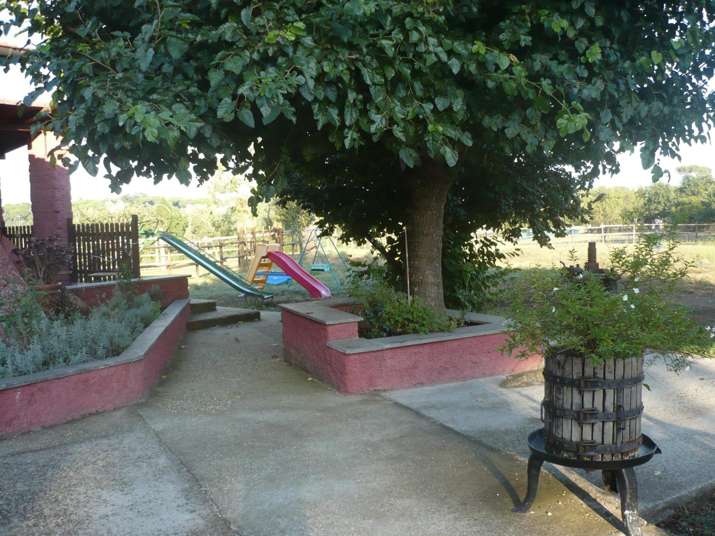 Il Baffetto B&B