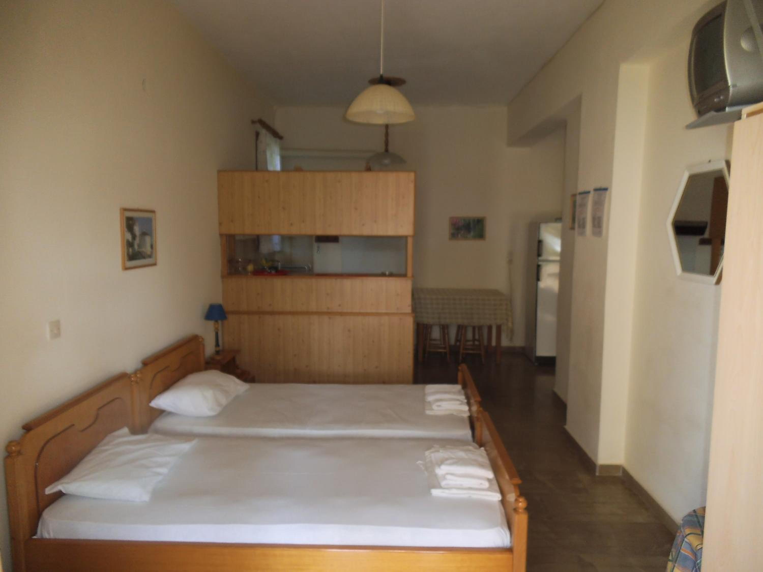 Villa Xenos