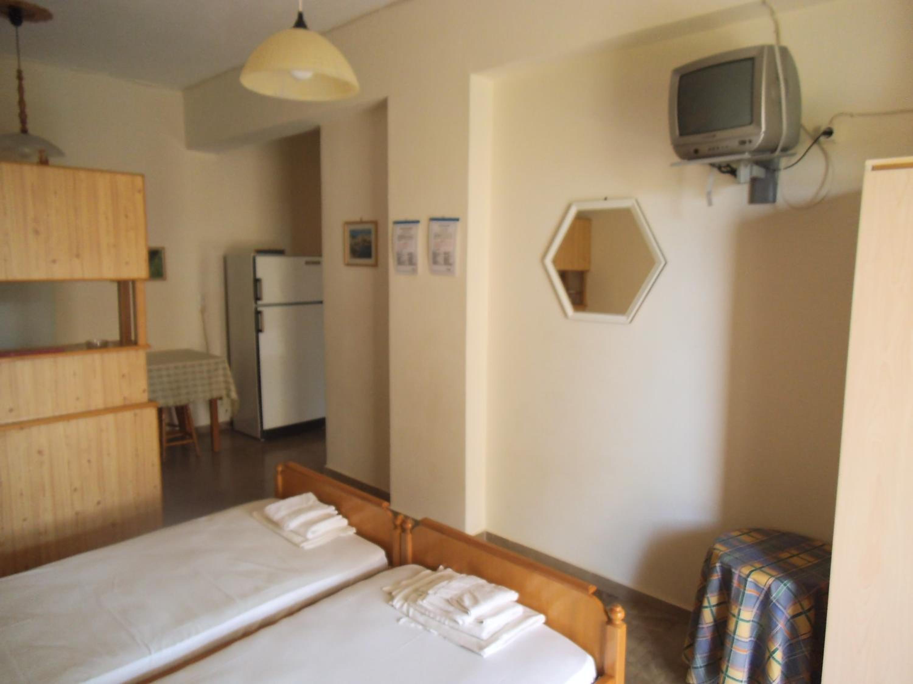 Villa Xenos